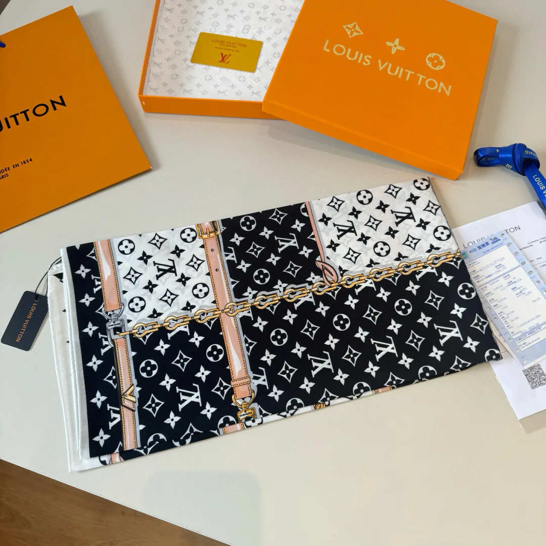 Платки Louis Vuitton 11362349