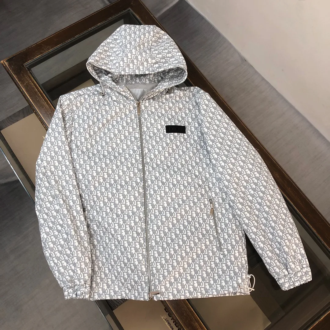 Куртки Женские Christian Dior 8739