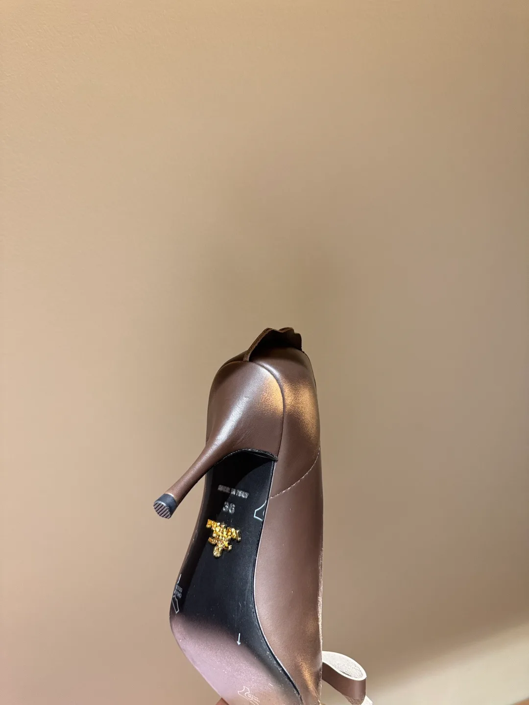 Туфли Женские Prada 11410345