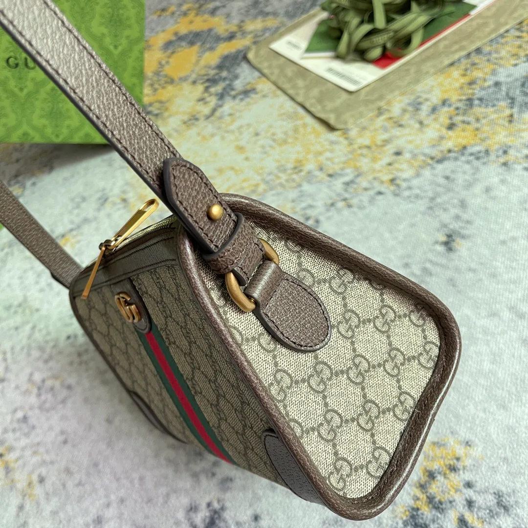 Классические Сумки Женские Gucci 1631842