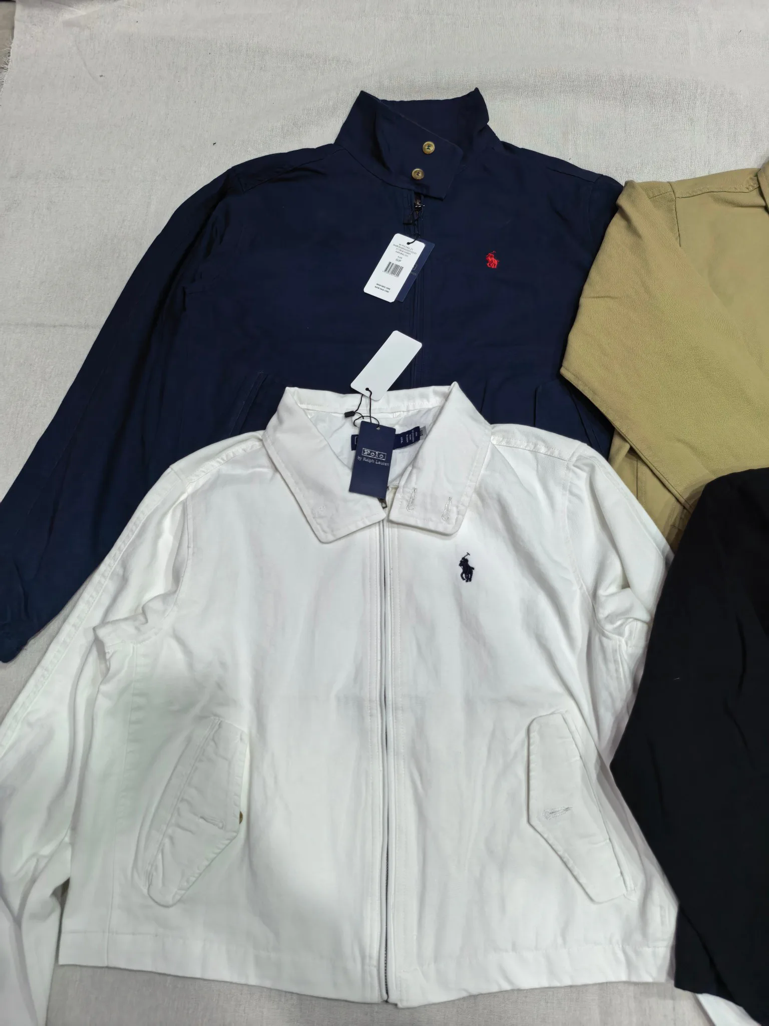Куртки И Пуховики Женские Ralph Lauren 17960880