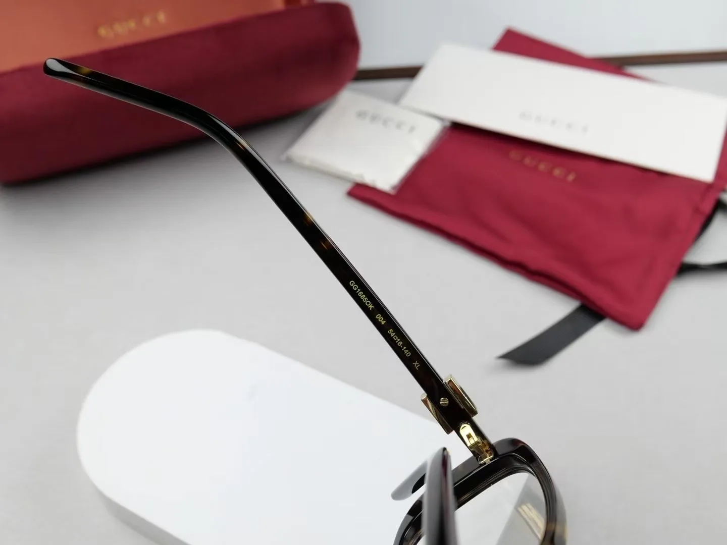 Очки Gucci 57691