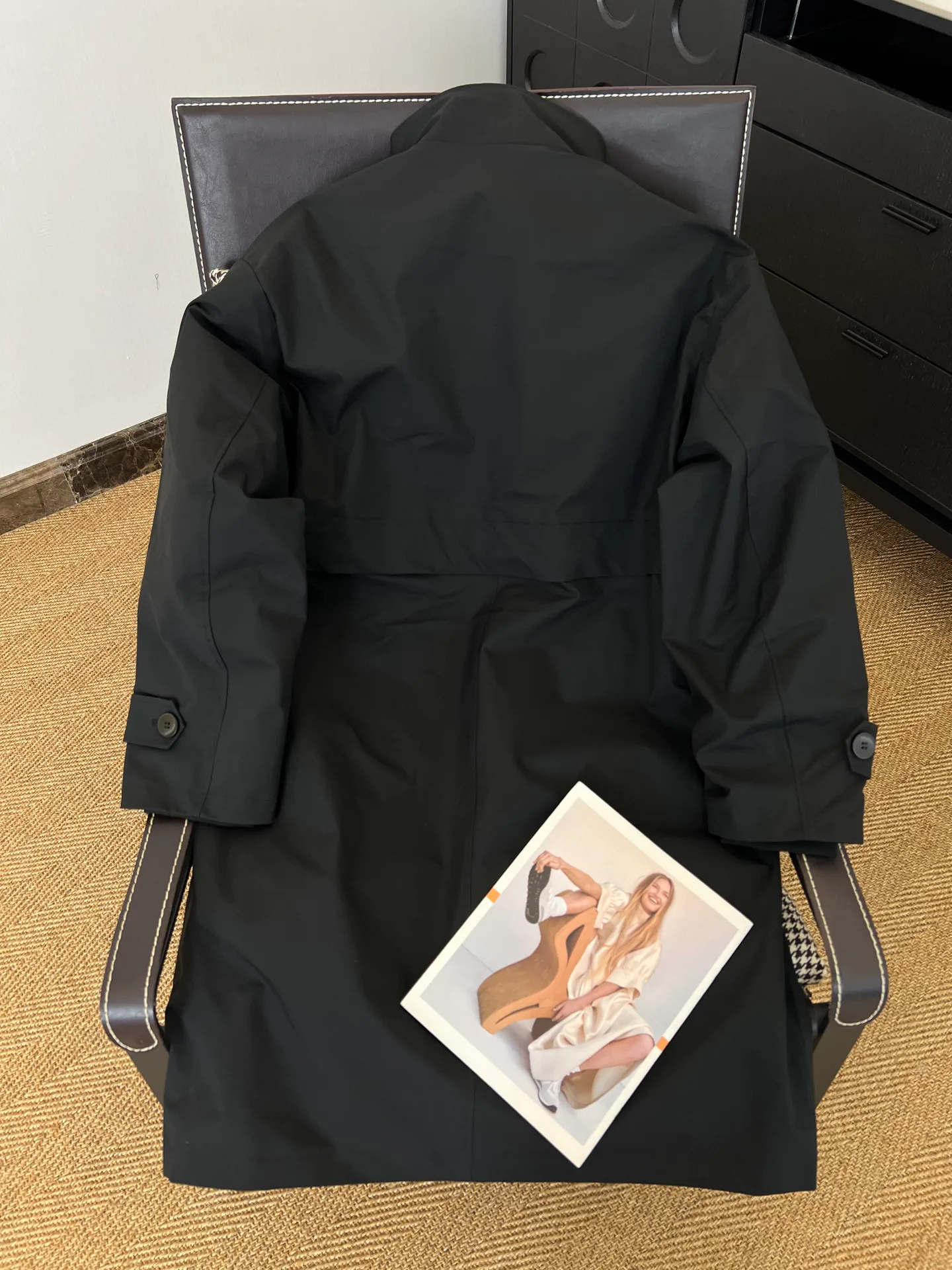 Пальто И Тренчи Мужские Zegna 619005