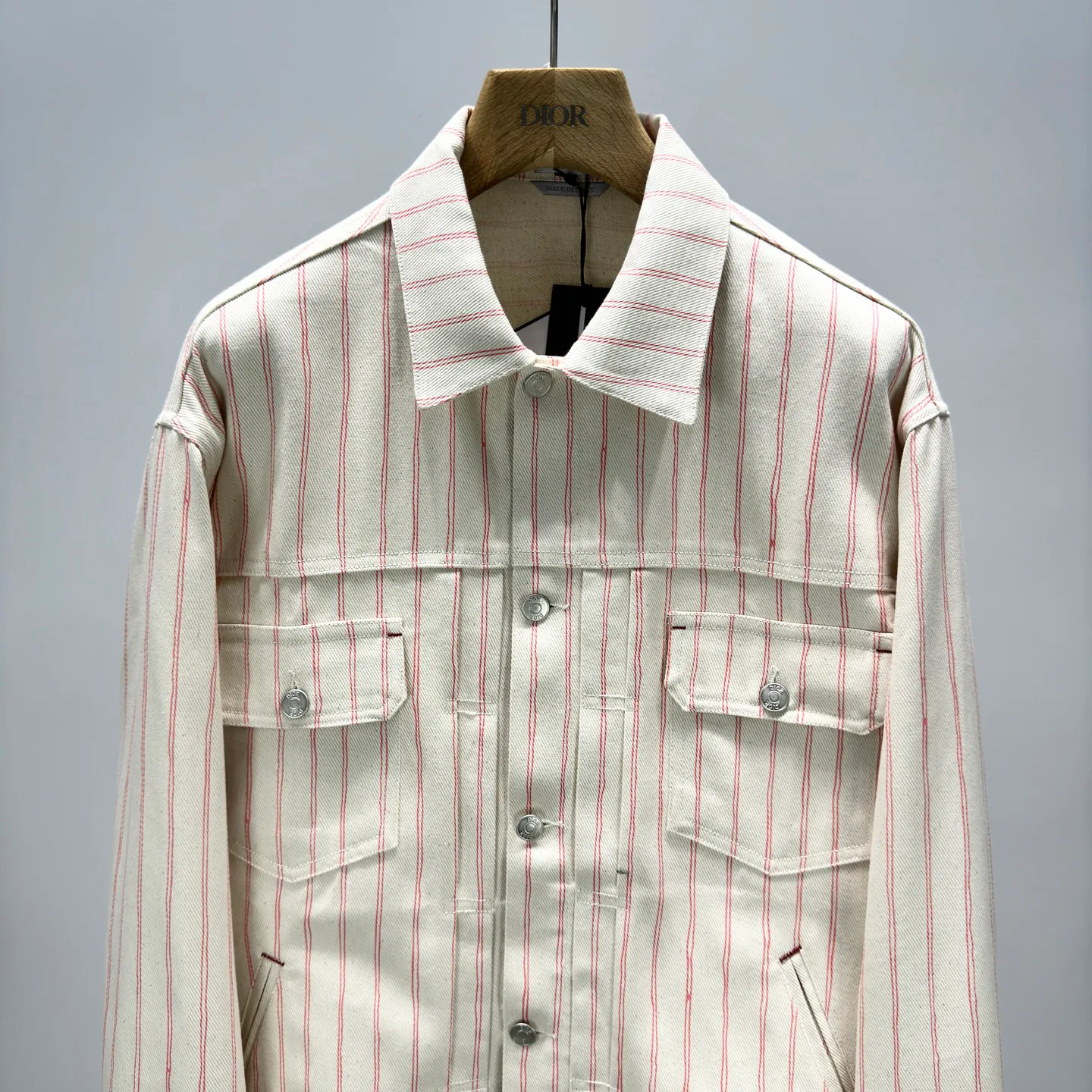 Куртки И Пуховики Мужские Christian Dior 20924