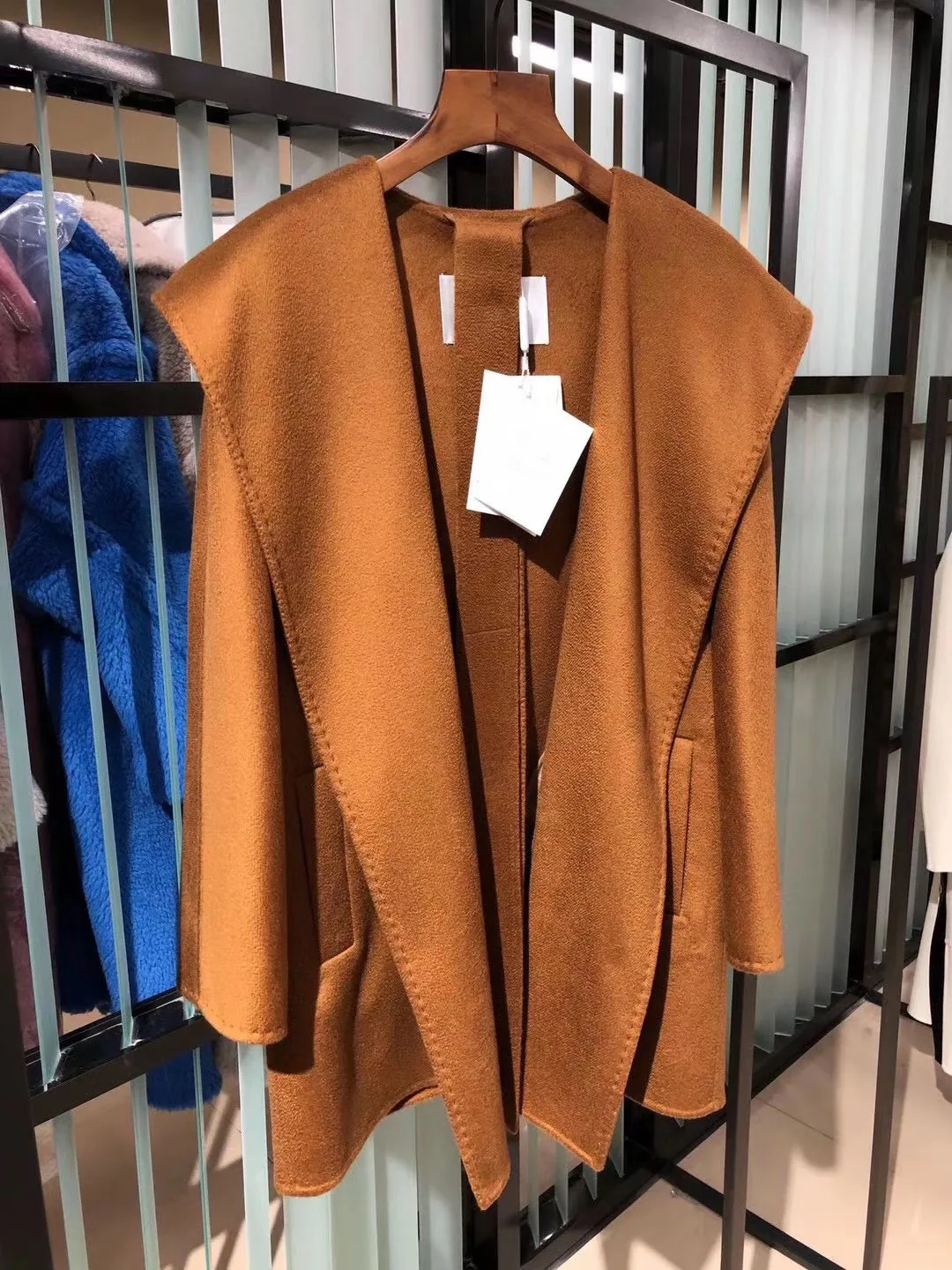 Пальто Женские Max Mara 445316