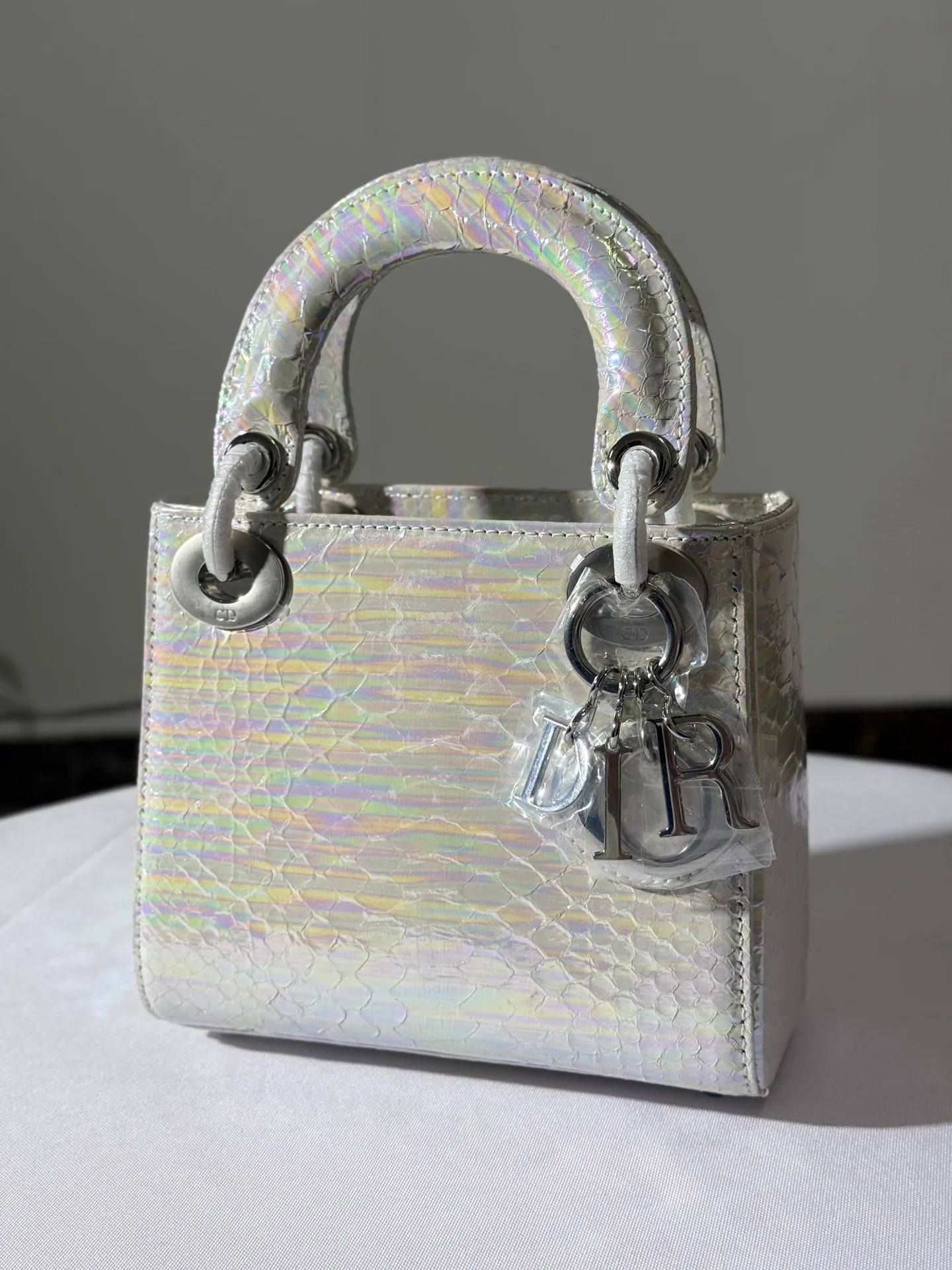Классические Сумки Женские Christian Dior 11508332