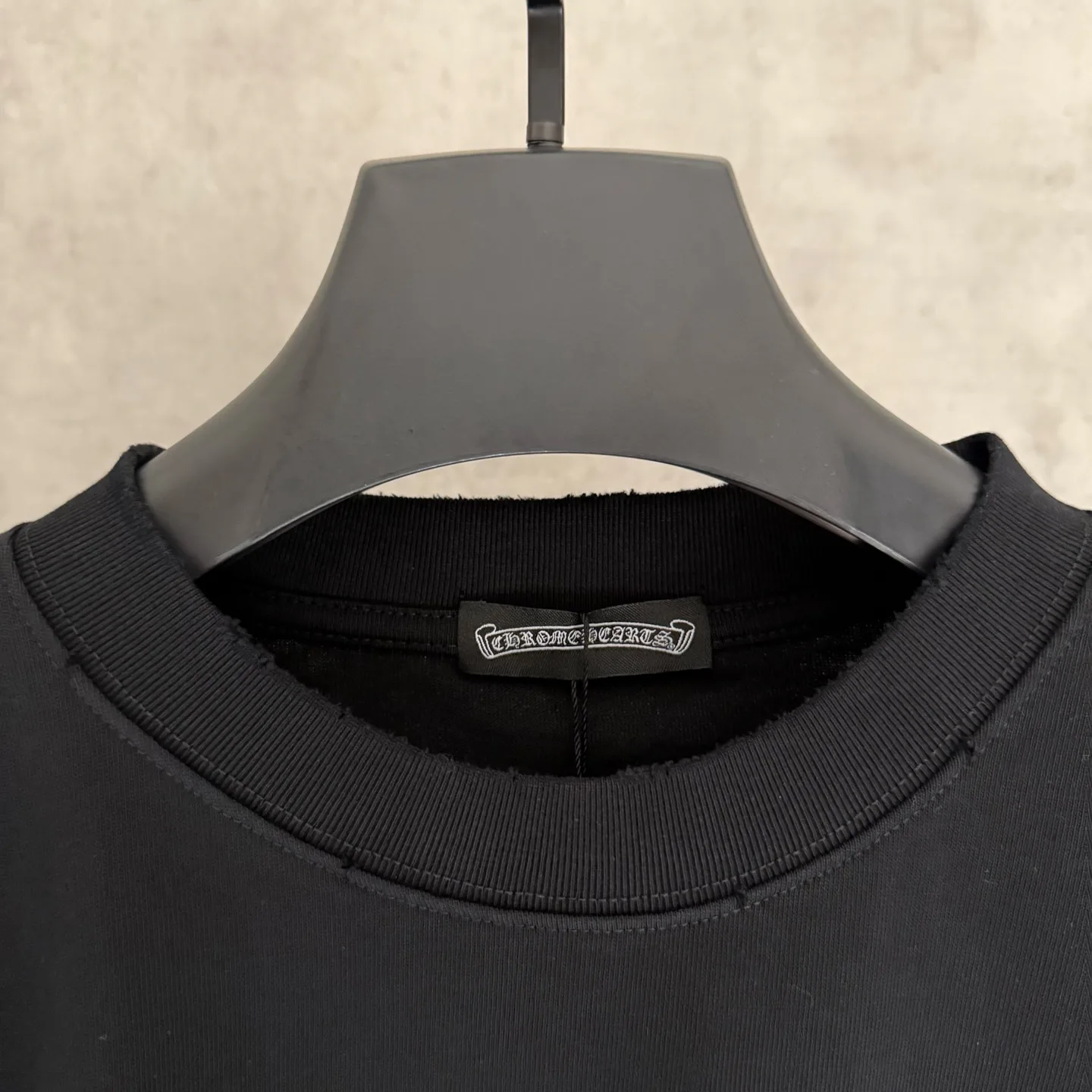 Свитшоты И Худи Мужские Chrome Hearts 233689