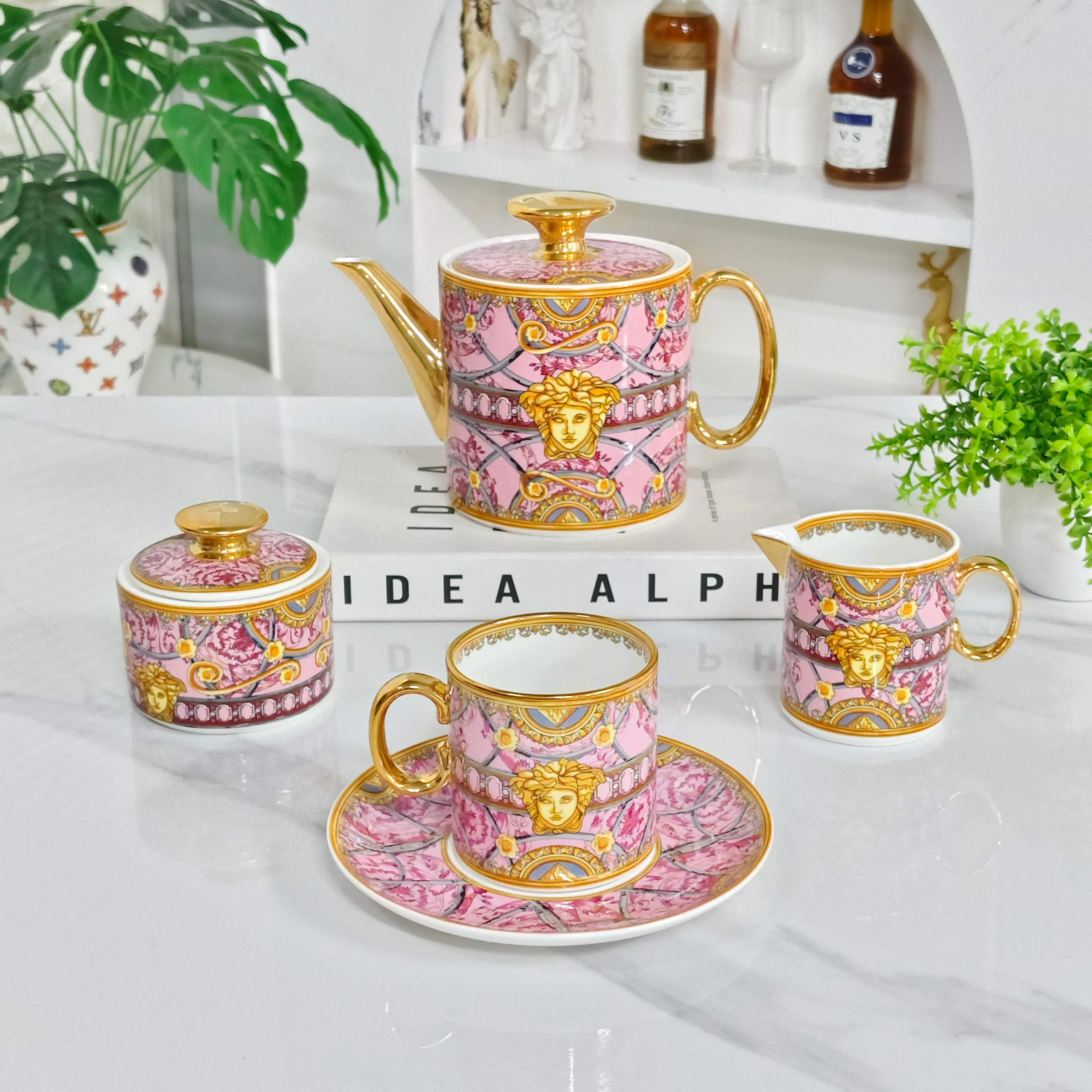 Посуда Versace 13397043