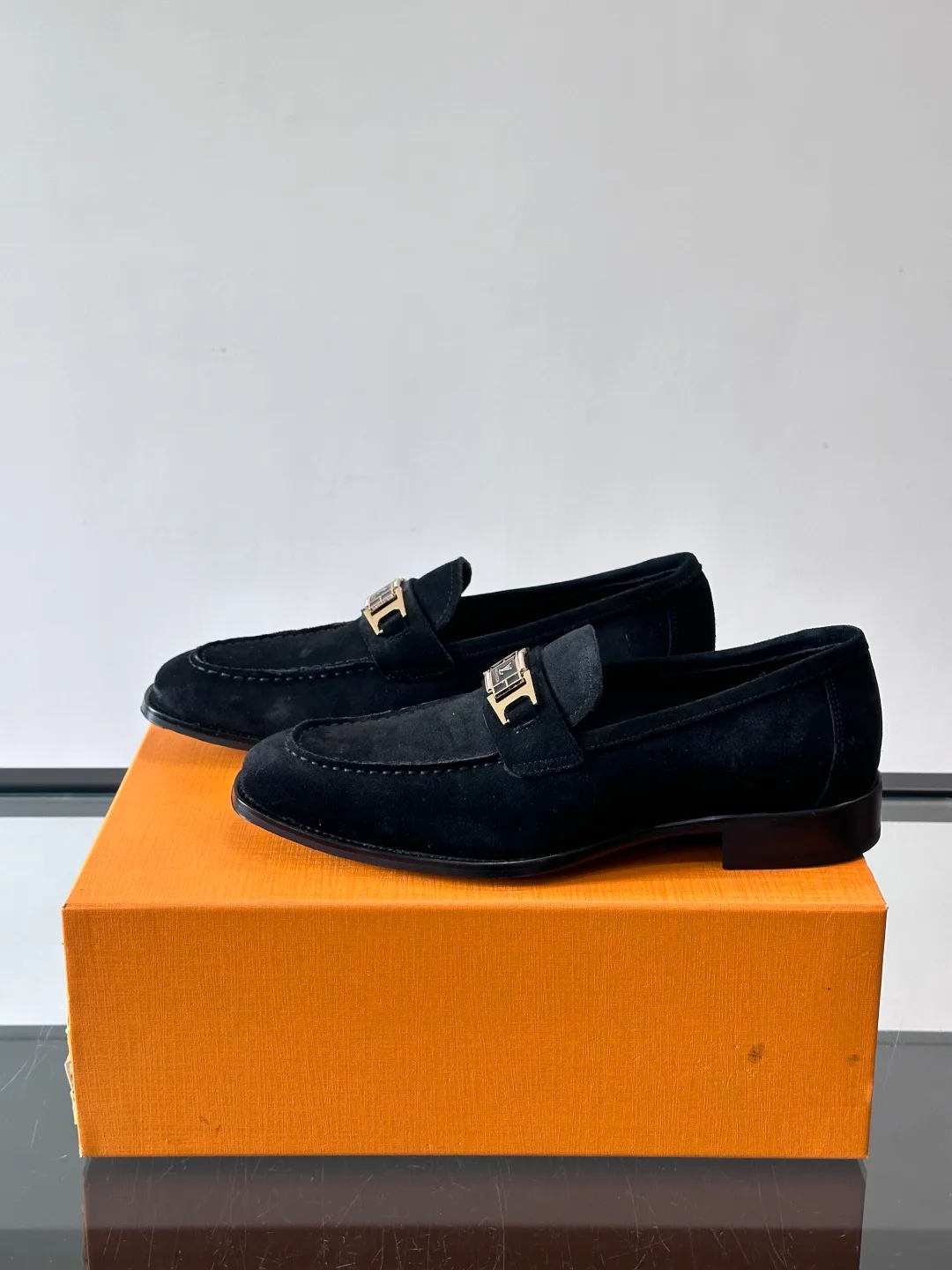 Лоферы И Туфли Мужские Louis Vuitton 1251380