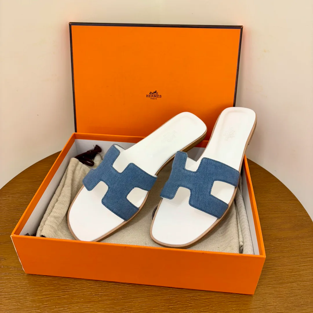 Сандалии Женские Hermes 10992615