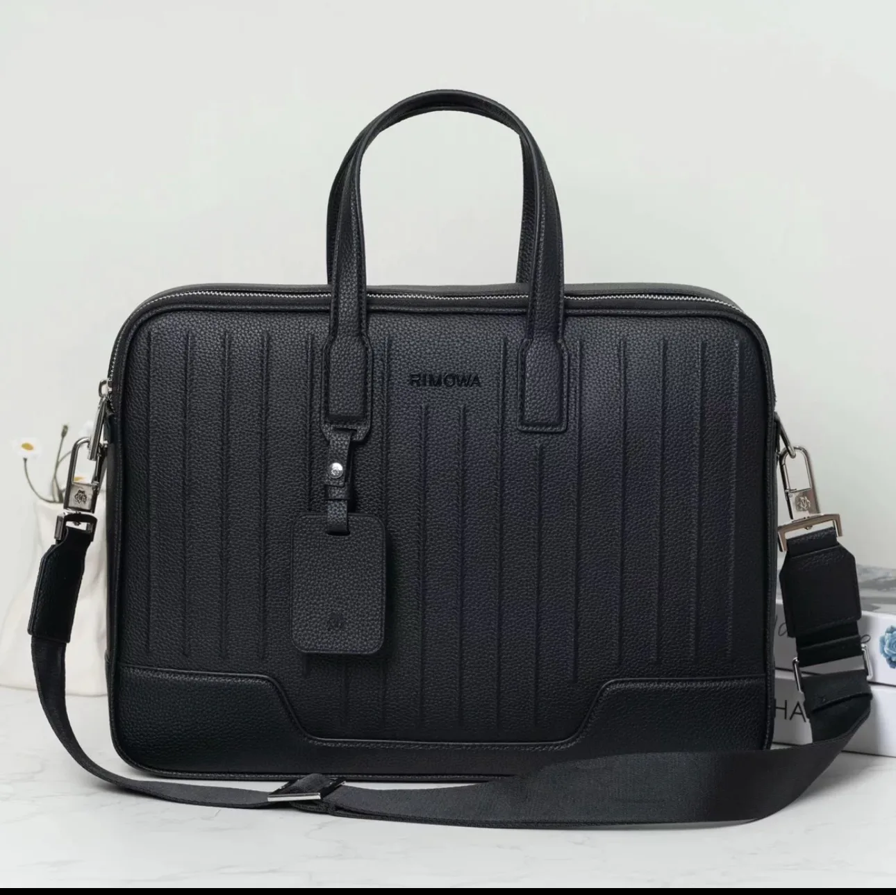 Деловые Сумки Мужские Rimowa 11547199