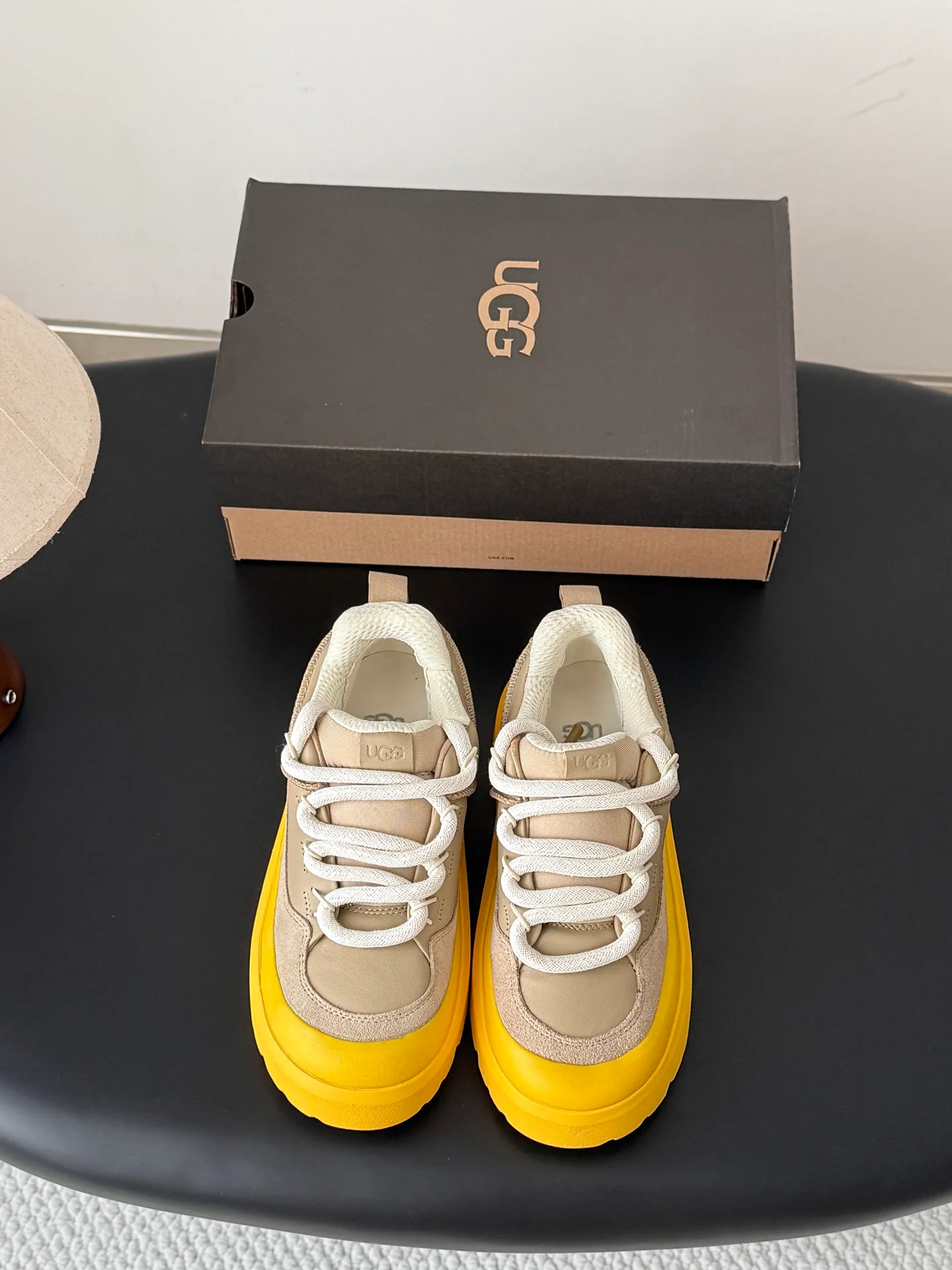 Кроссовки Женские Ugg 19687632