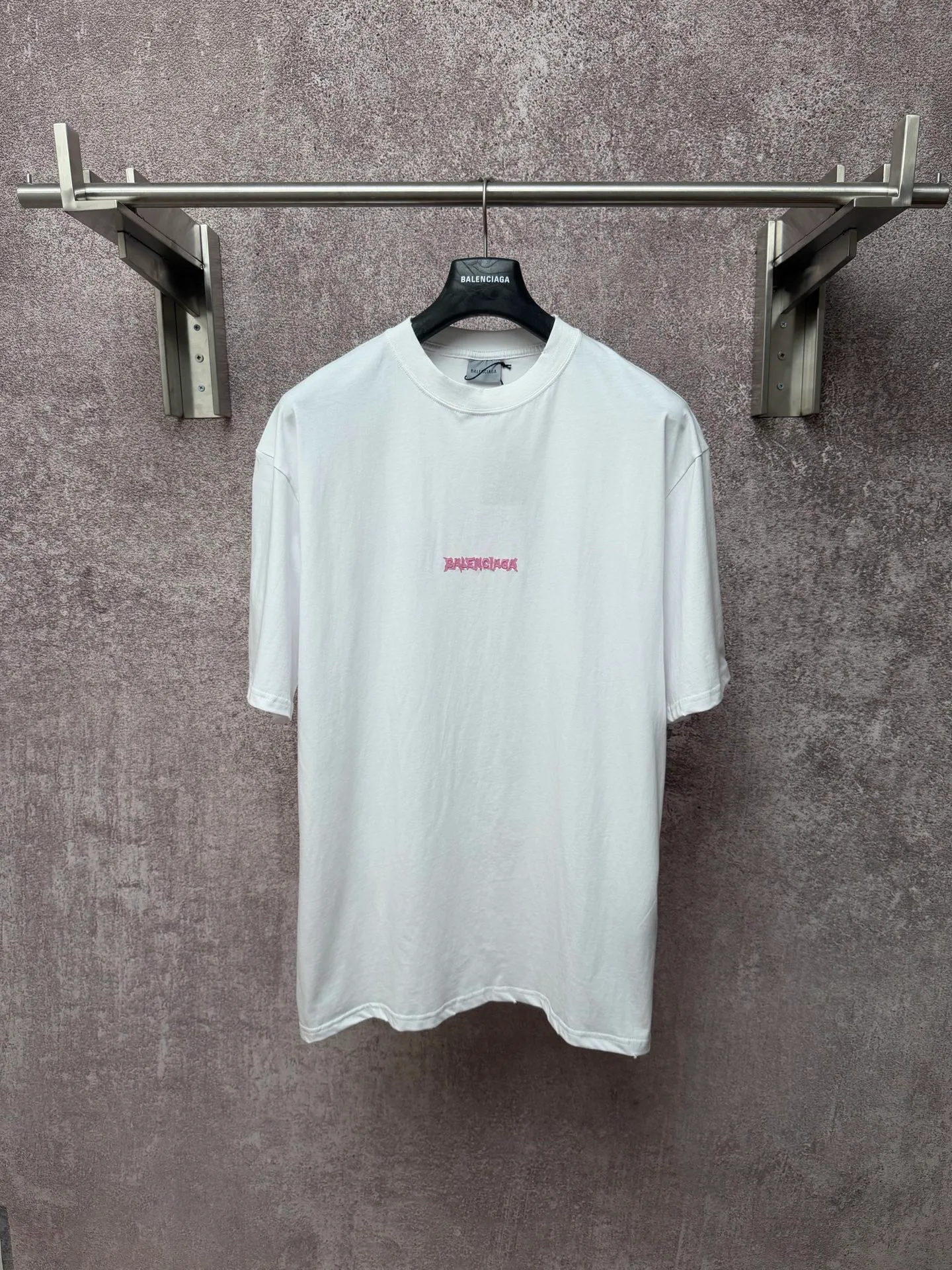 Футболки Мужские Balenciaga 13554808