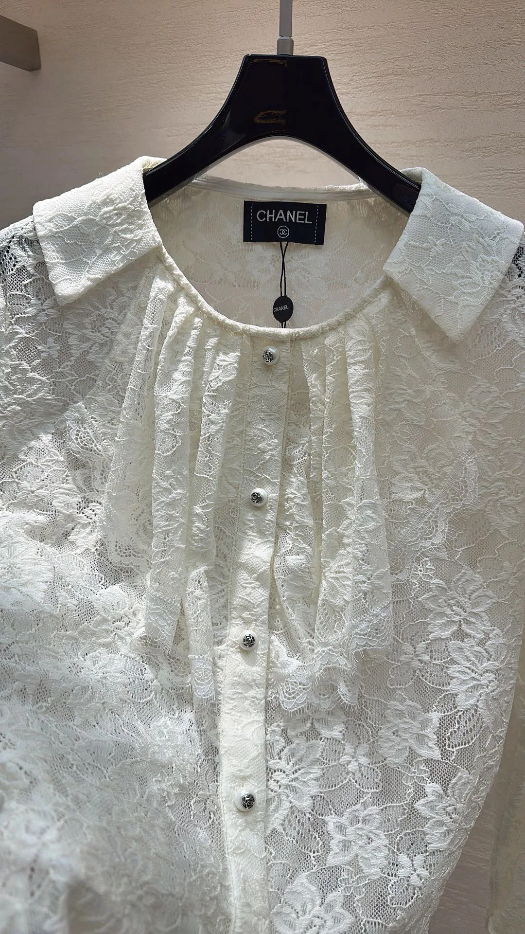 Топы Женские Chanel 9536200
