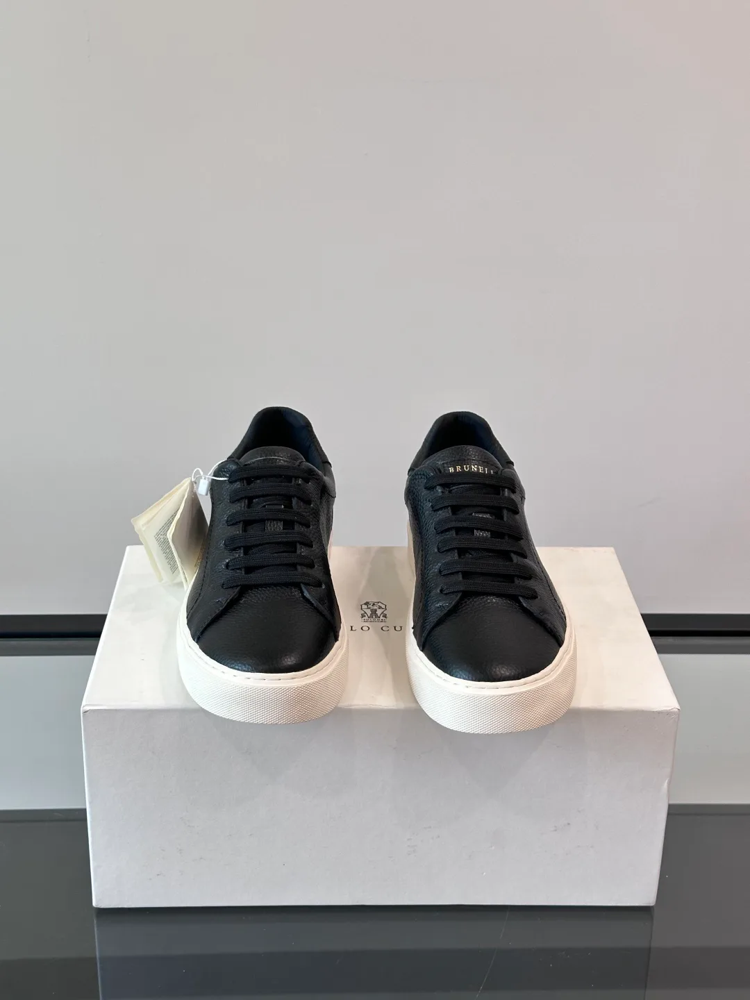 Кроссовки Мужские Brunello Cucinelli 26172