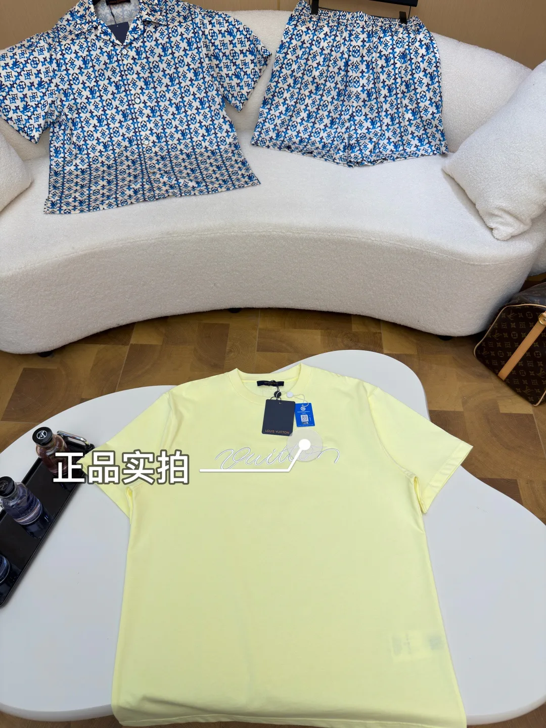 Футболки Мужские Louis Vuitton 11701852