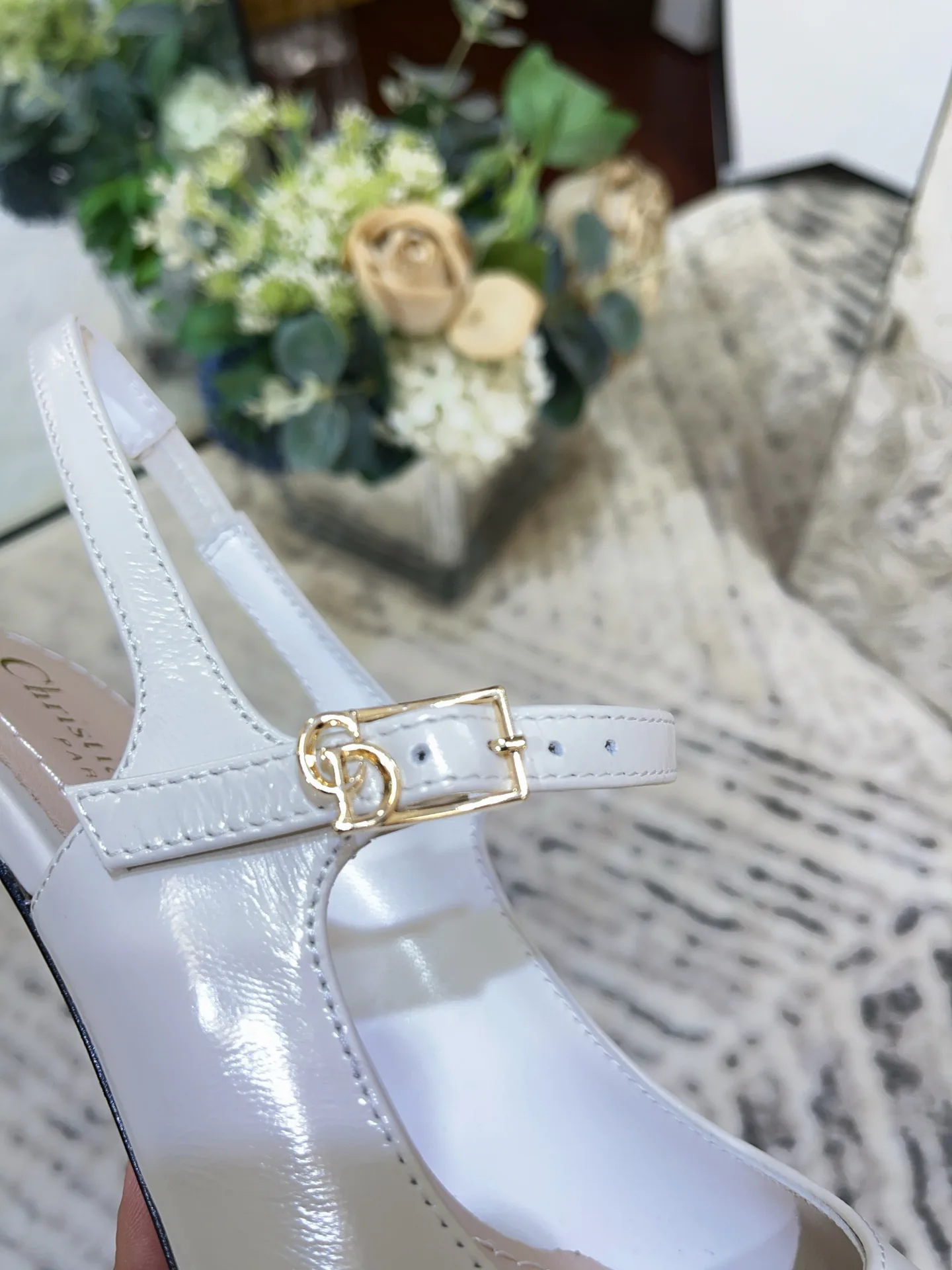 Туфли Женские Christian Dior 11264094