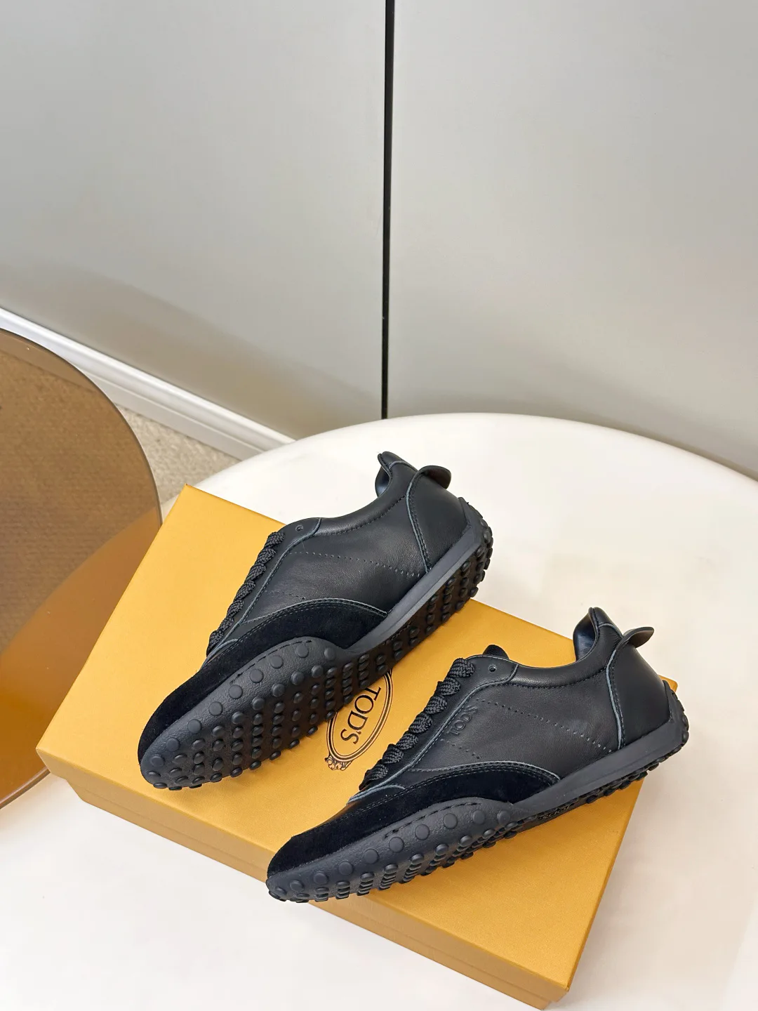Кроссовки Женские Tod's 18397678