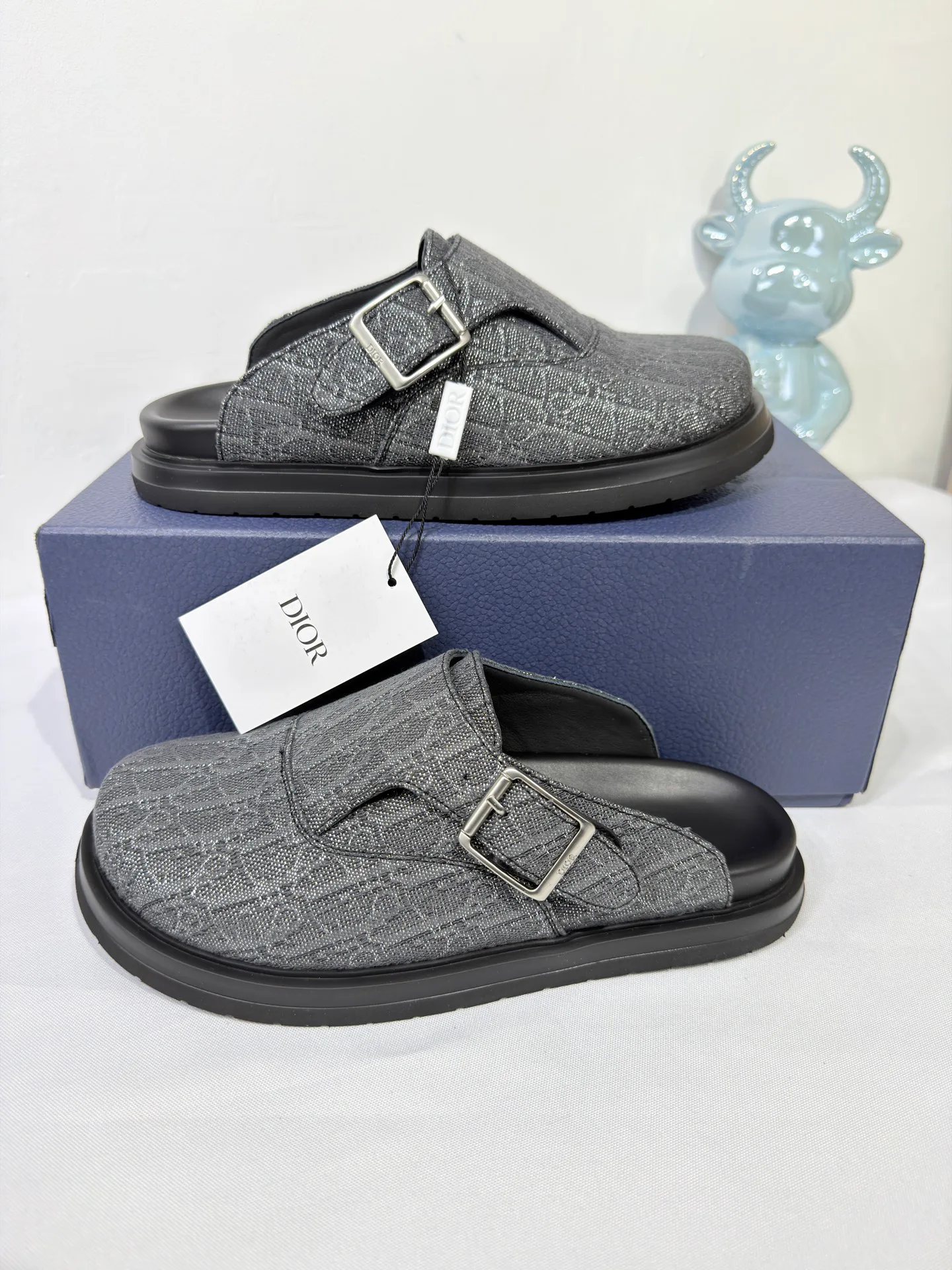 Сандалии Мужские Christian Dior 13241519