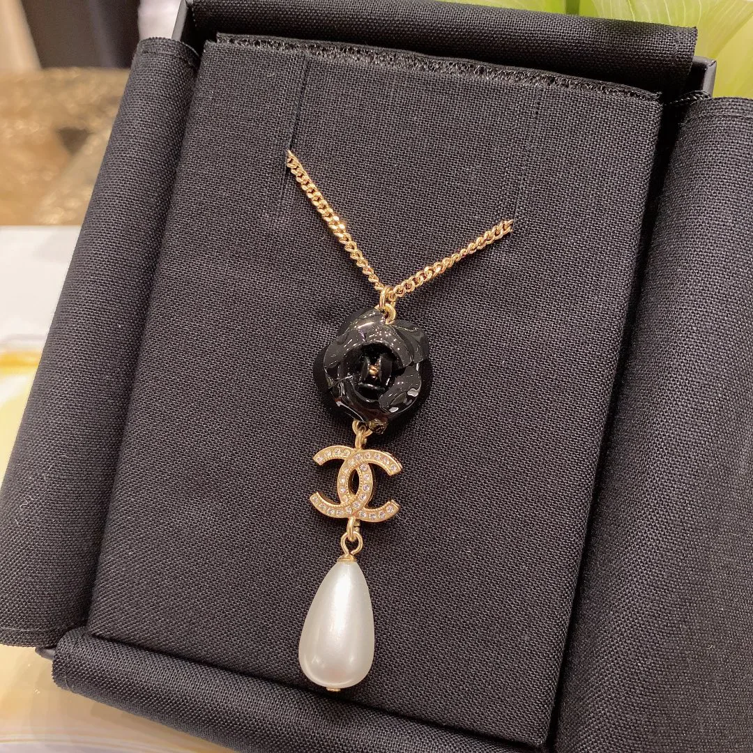 Бижутерия Chanel 1061599