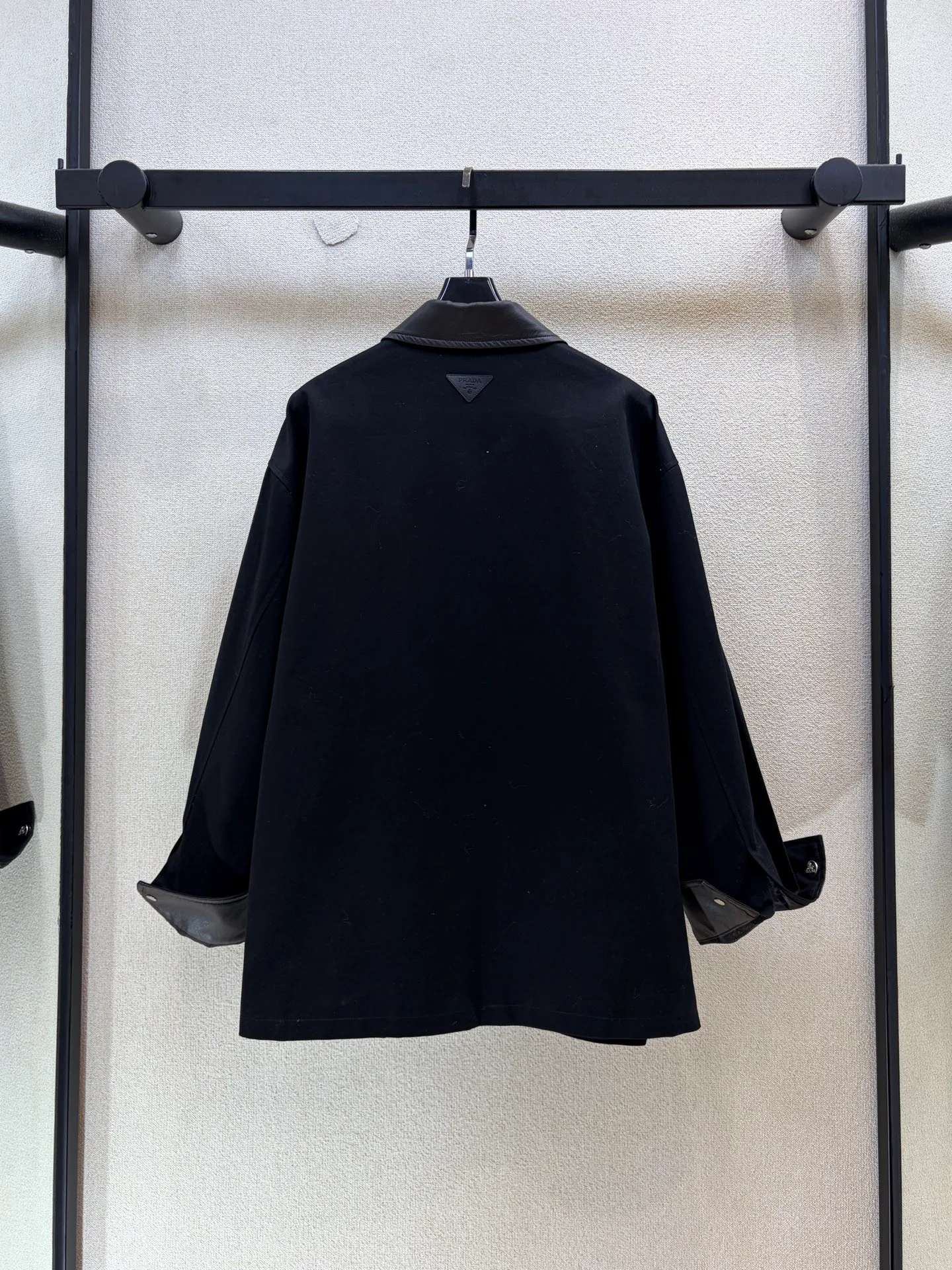 Куртки И Пуховики Женские Prada 18379606