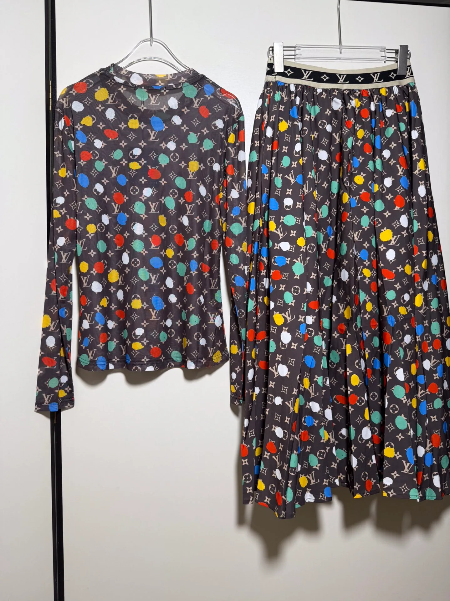 Юбки Женские Louis Vuitton 1522410