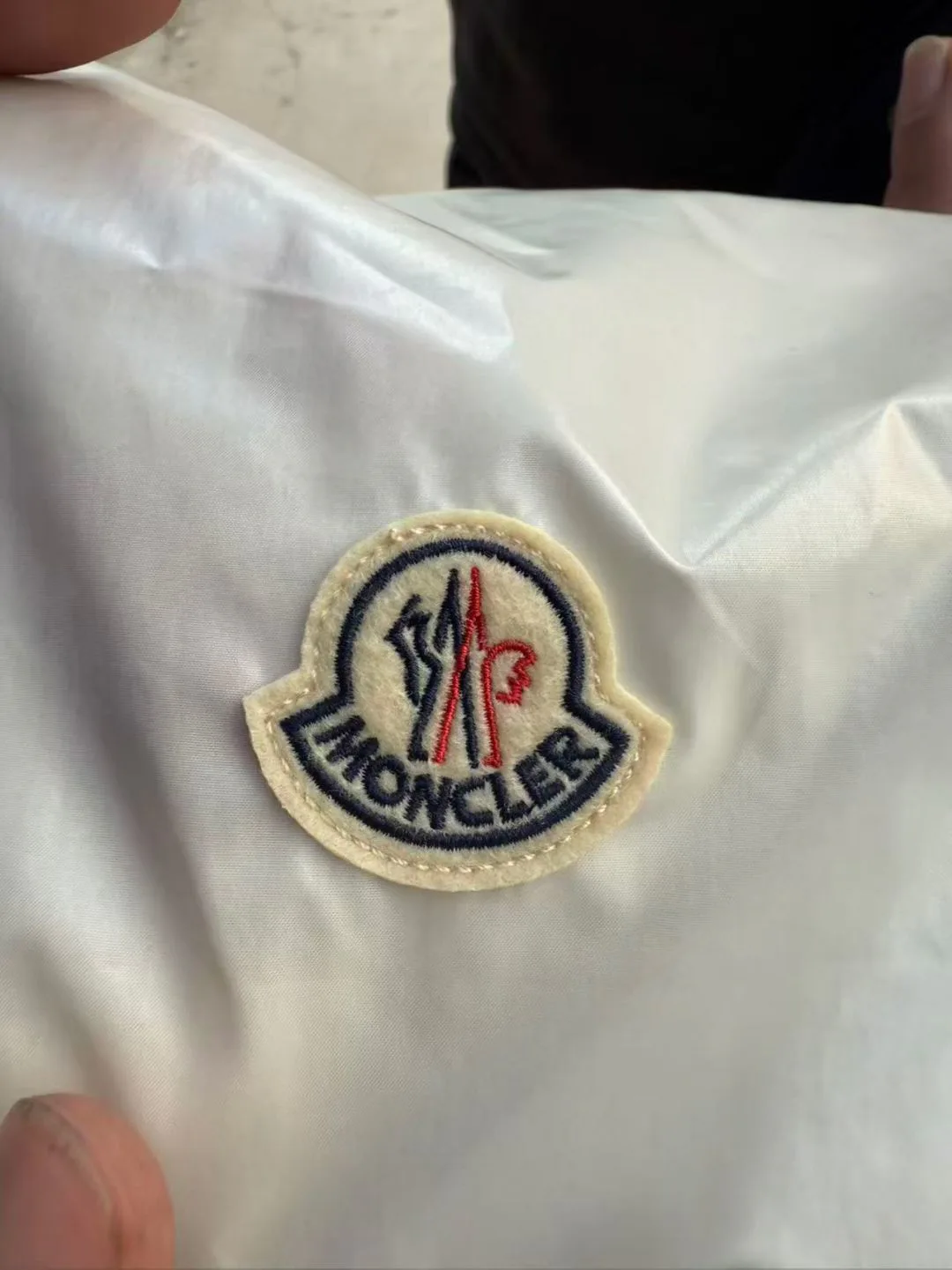 Куртки И Пуховики Женские Moncler 18722814