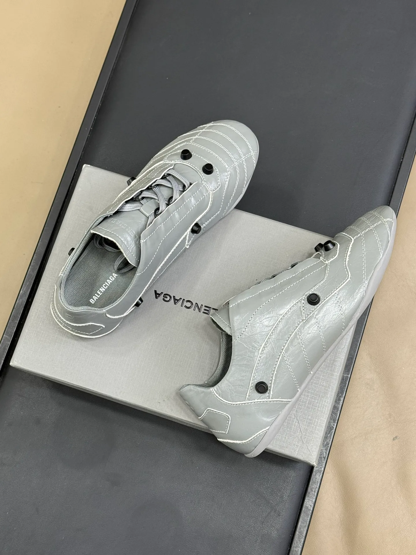 Кроссовки Мужские Balenciaga 252120