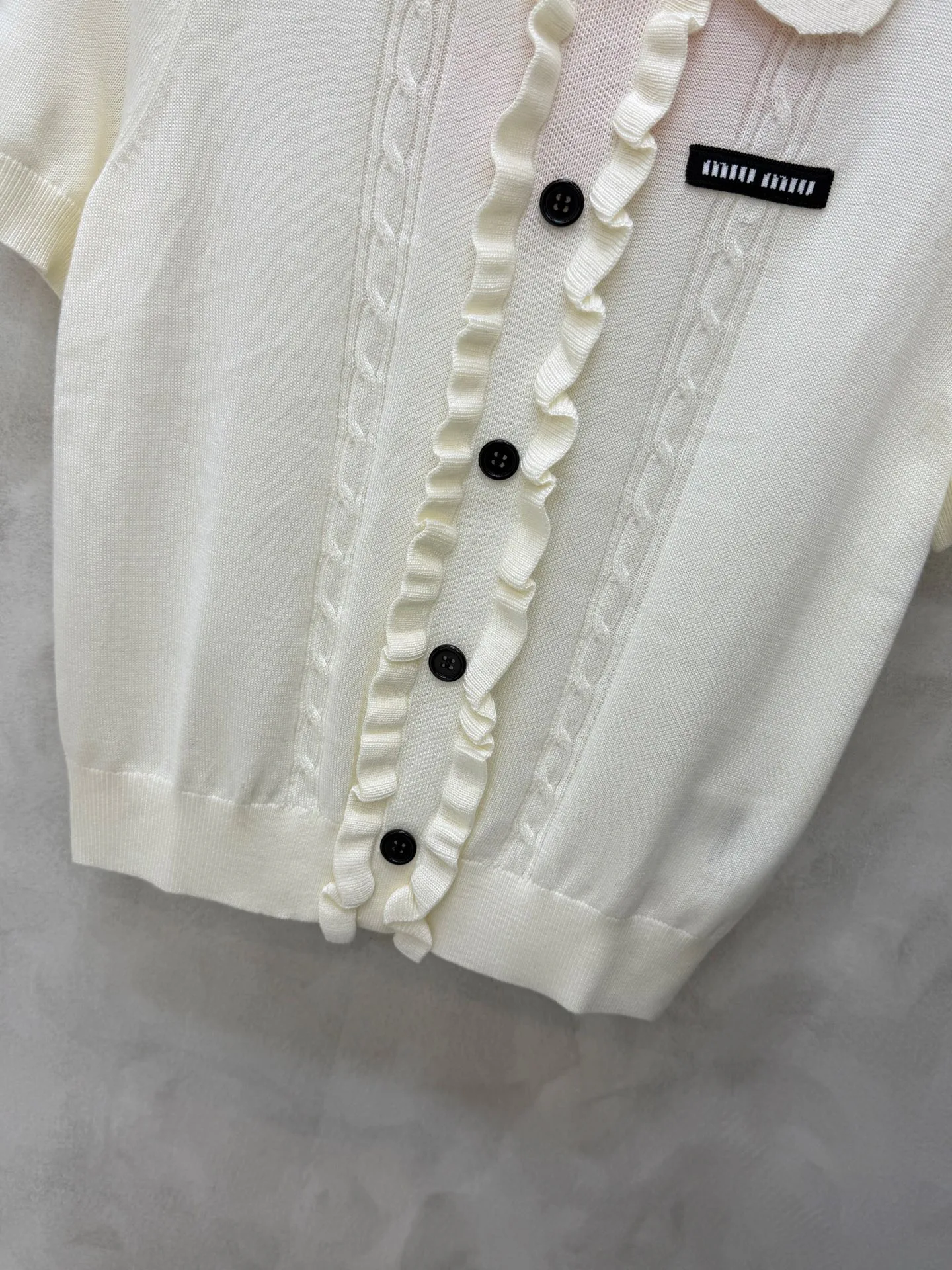 Топы Женские Miu Miu 13456080