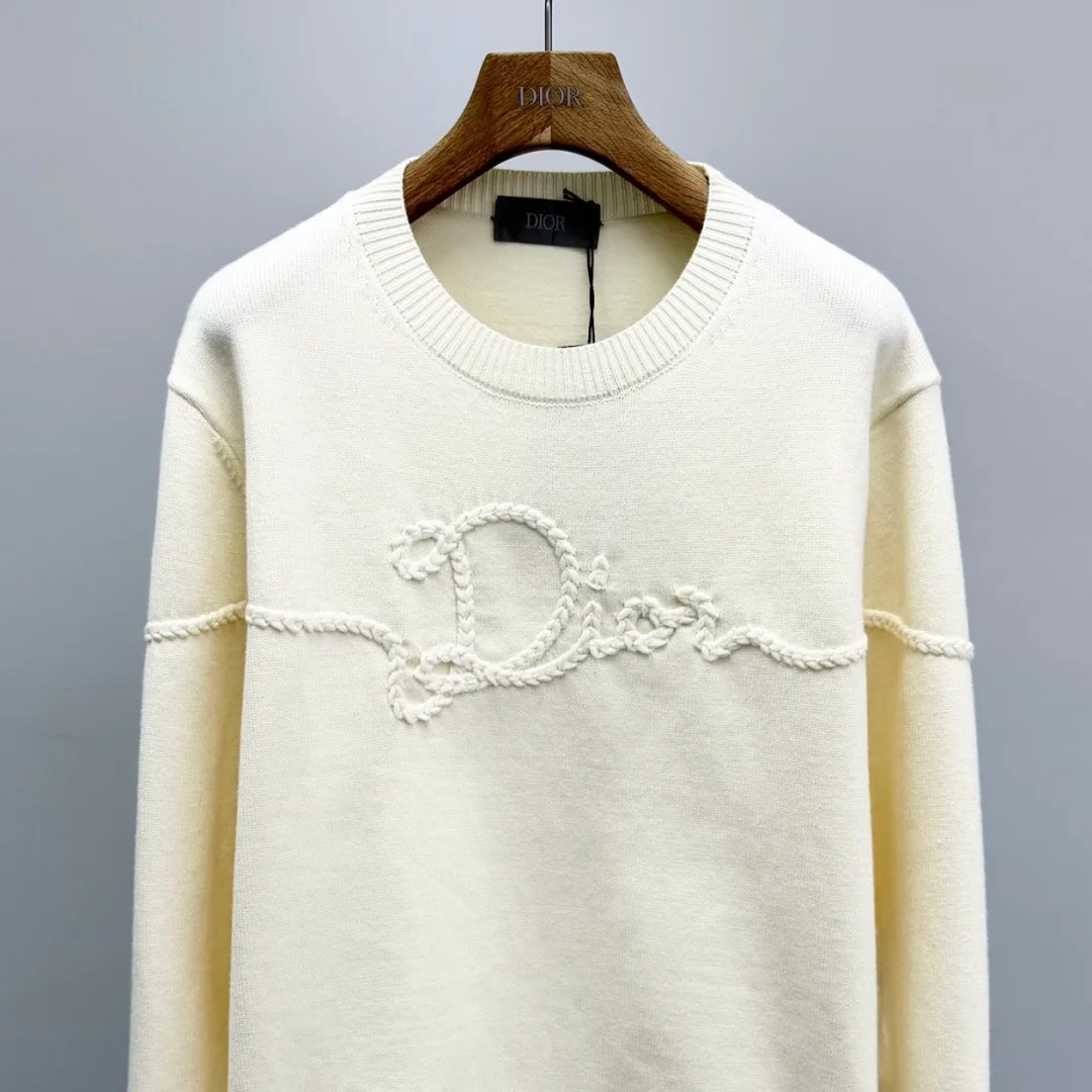 Джемперы И Свитеры Мужские Christian Dior 2234749
