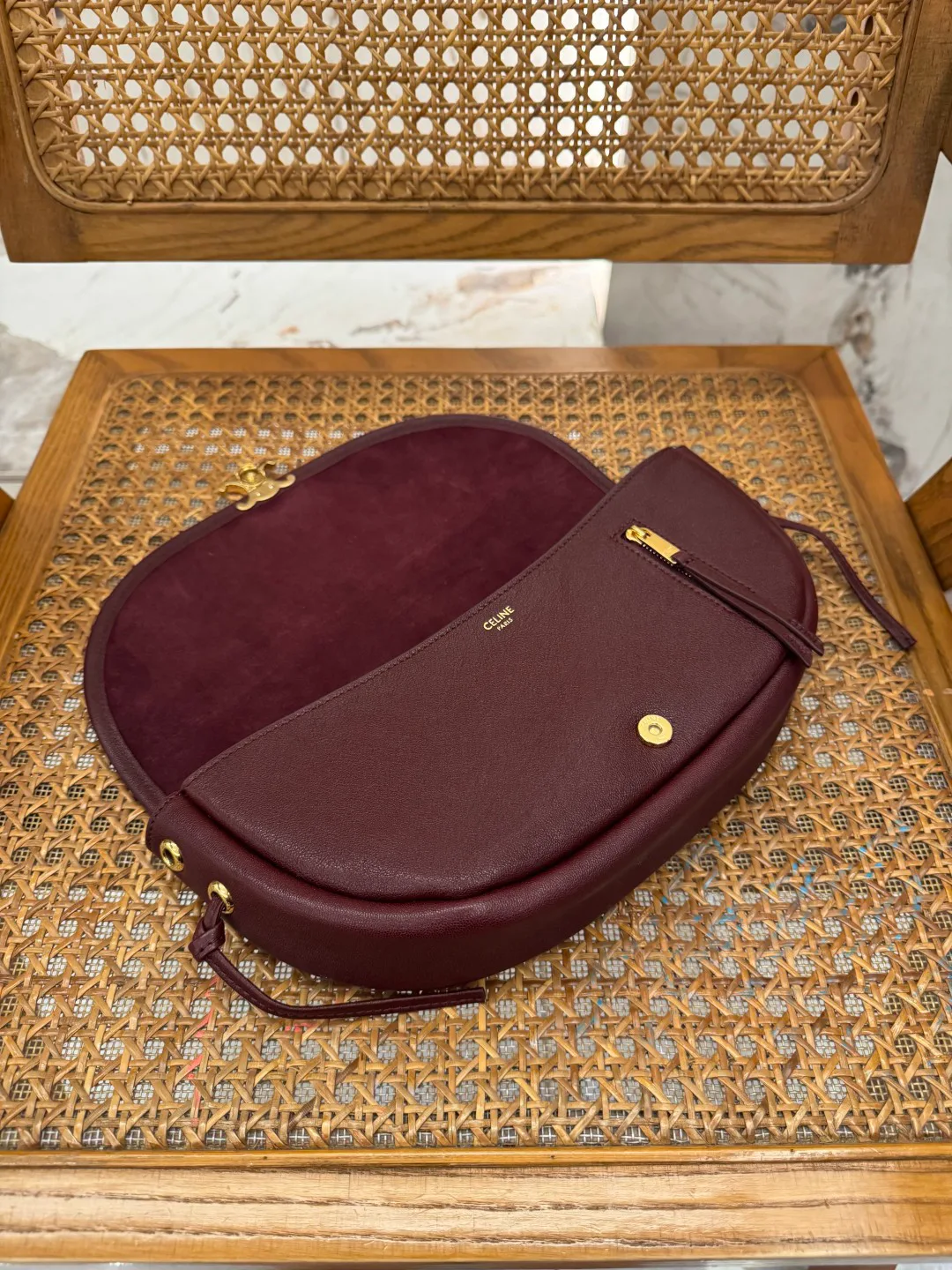Классические Сумки Женские Celine 11607769
