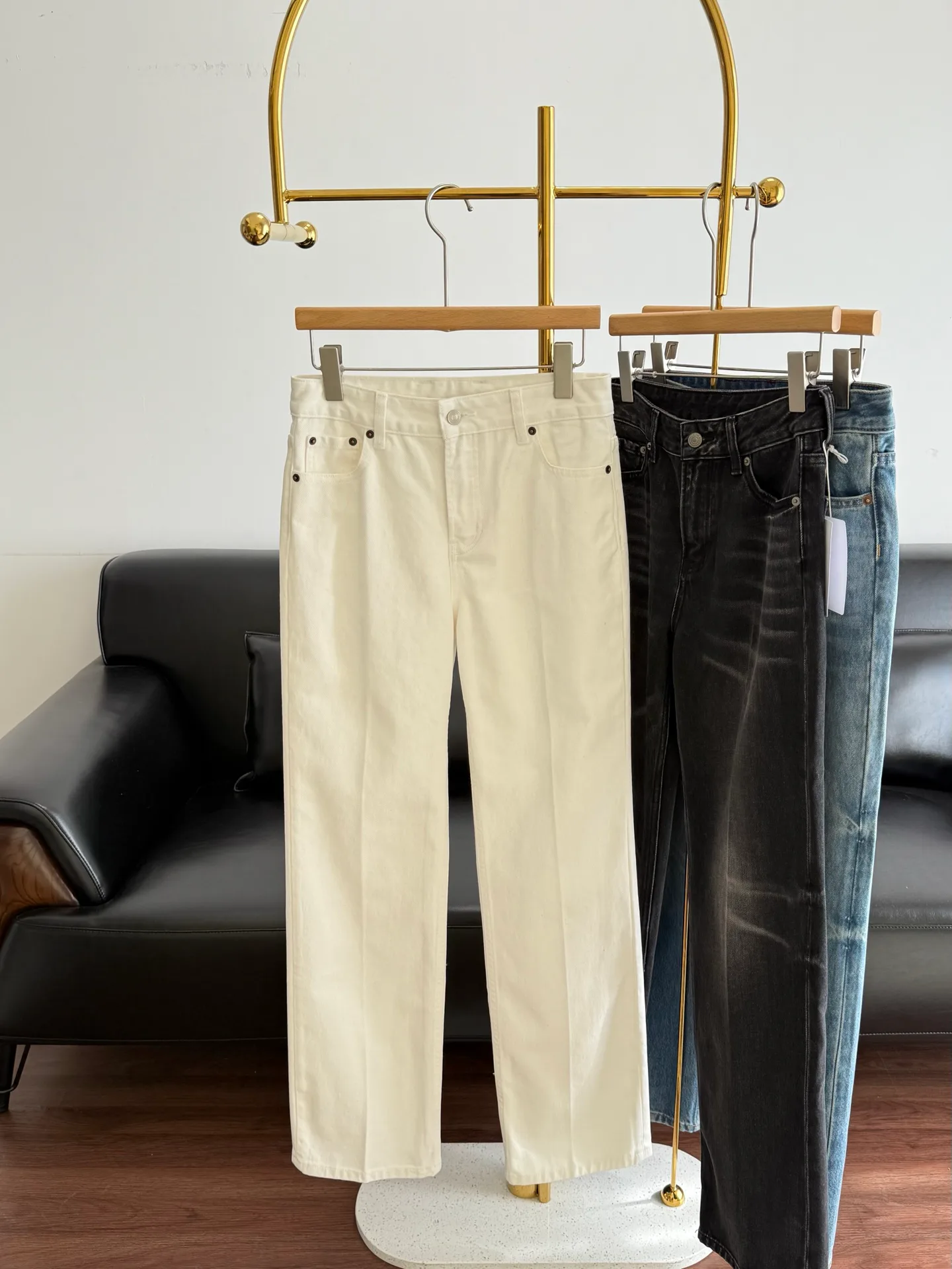 Джинсы Женские Celine 906826