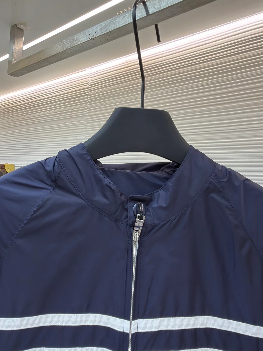 Куртки И Пуховики Мужские Prada 17571902