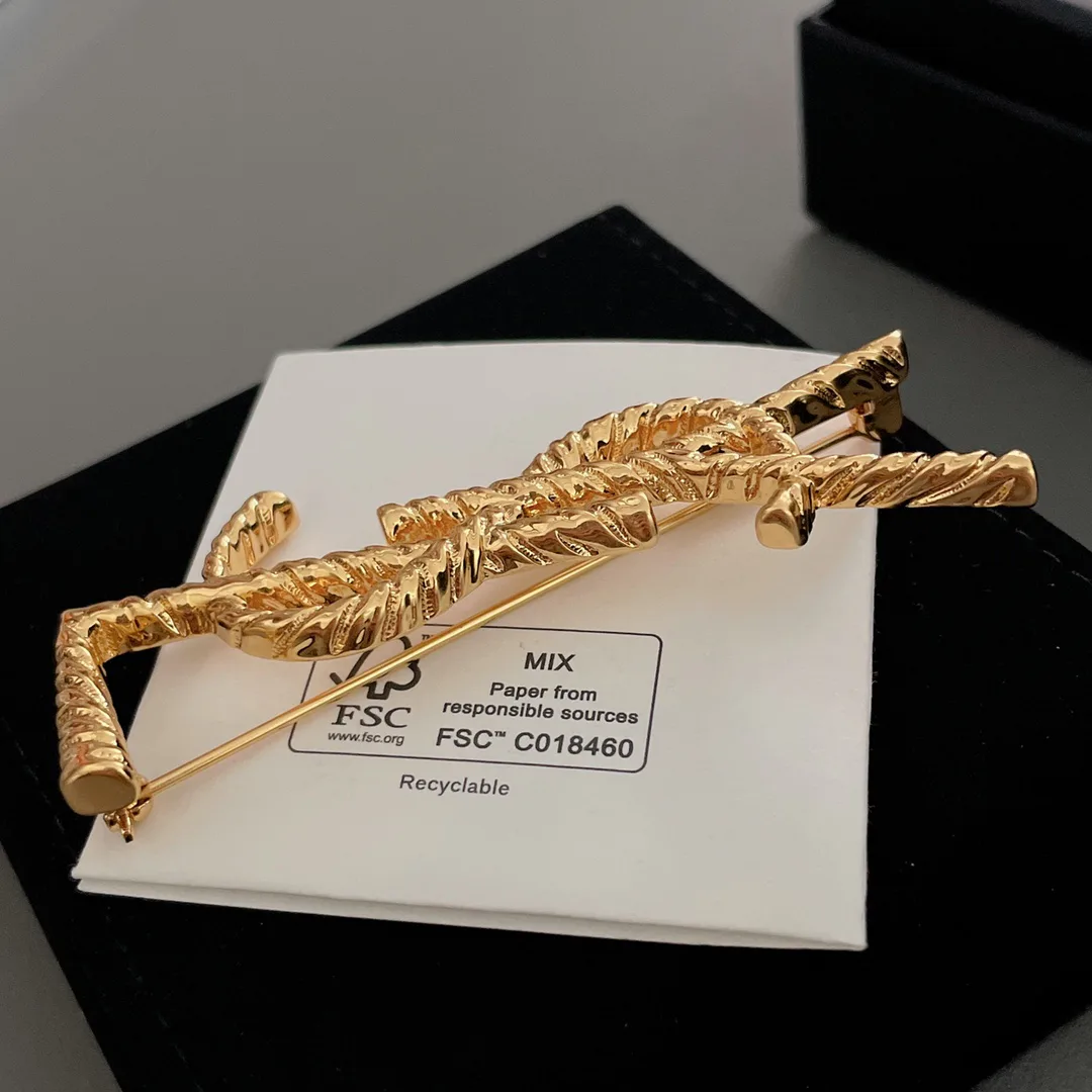 Бижутерия Saint Laurent 151535