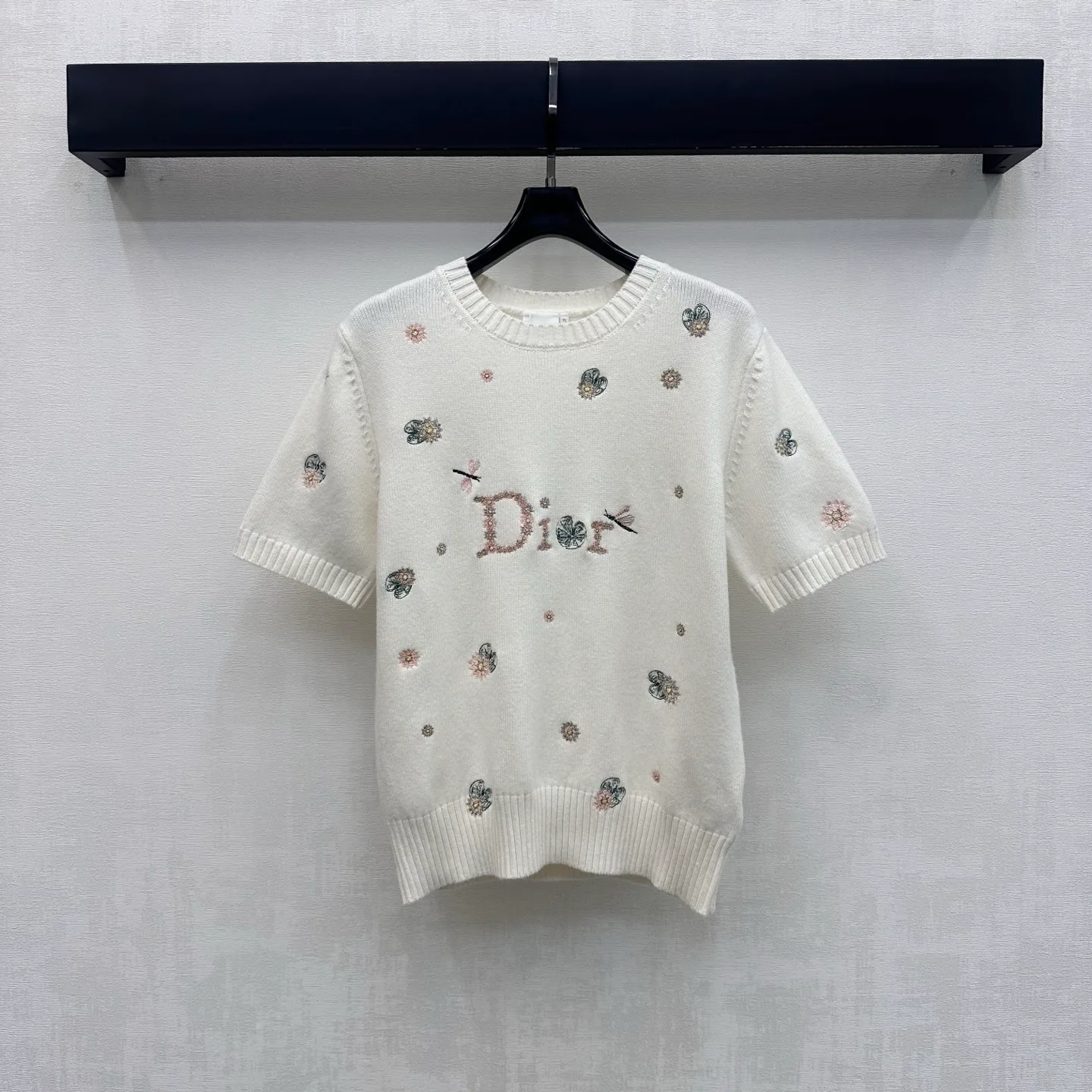 Джемперы И Свитеры Женские Christian Dior 17298471