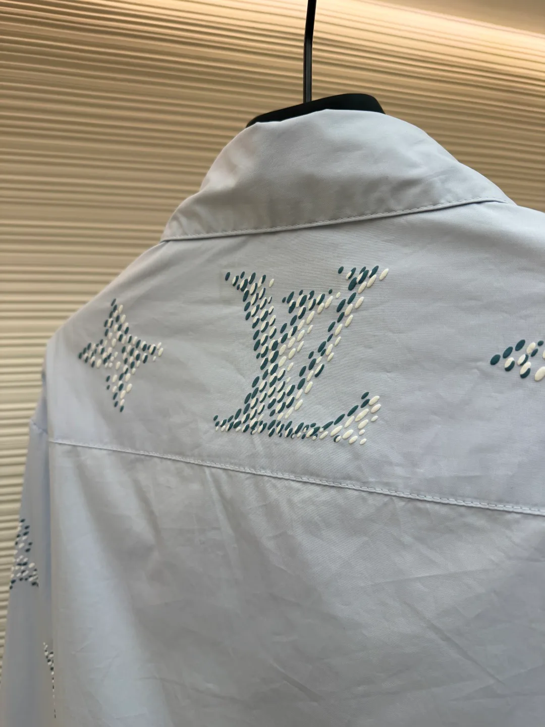 Рубашки Мужские Louis Vuitton 11182602