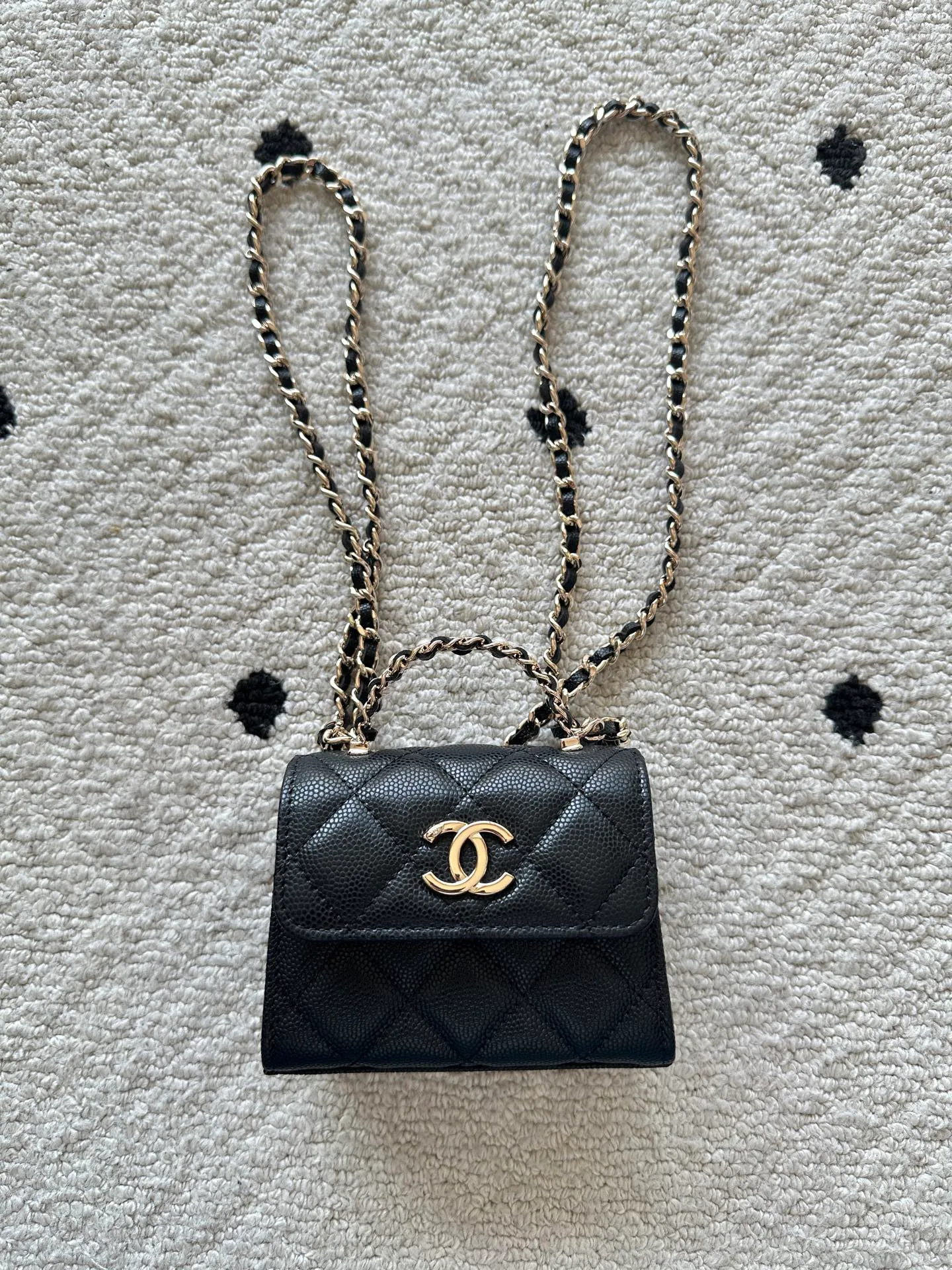 Классические Сумки Женские Chanel 5022769