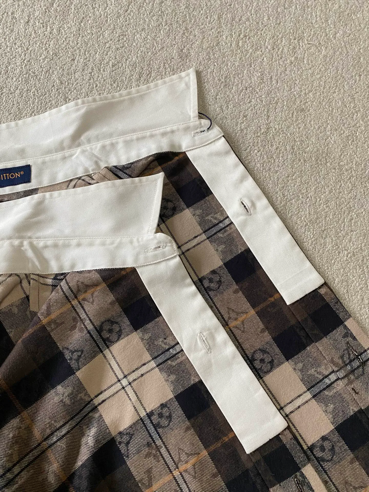 Рубашки Женские Louis Vuitton 2957090