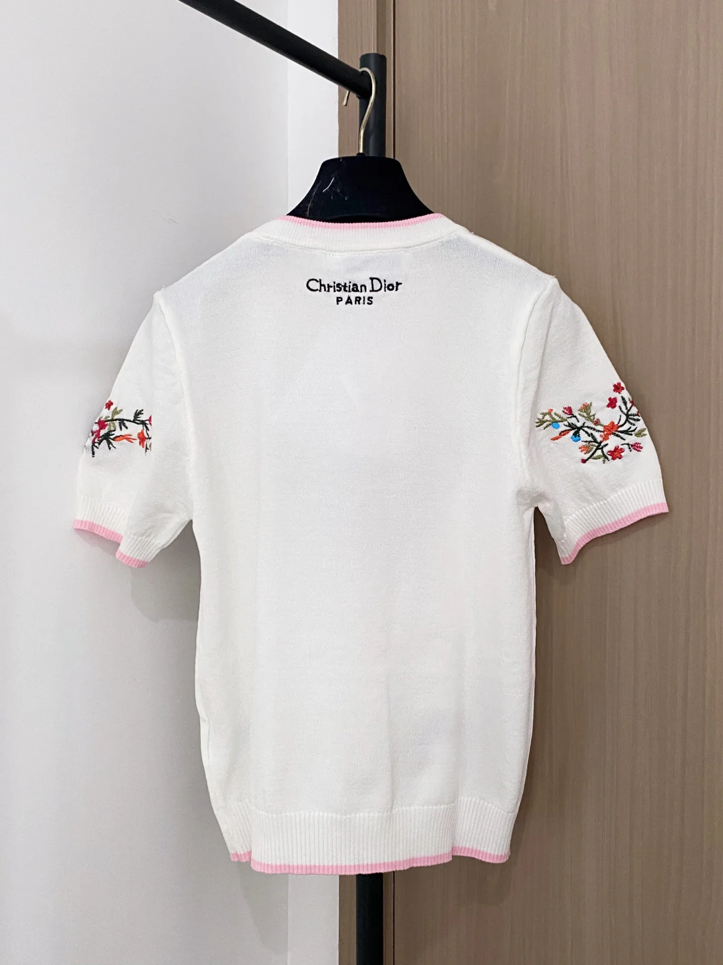 Футболки Женские Christian Dior 9083649