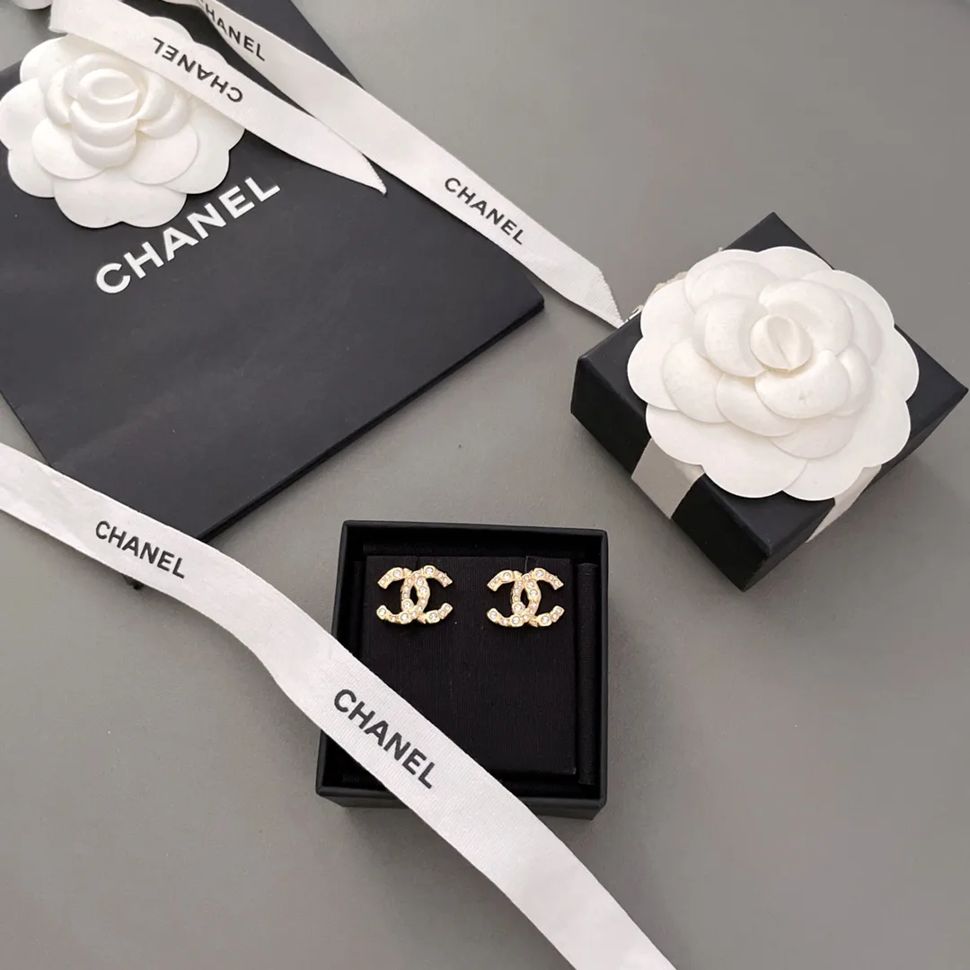 Бижутерия Chanel 11577684