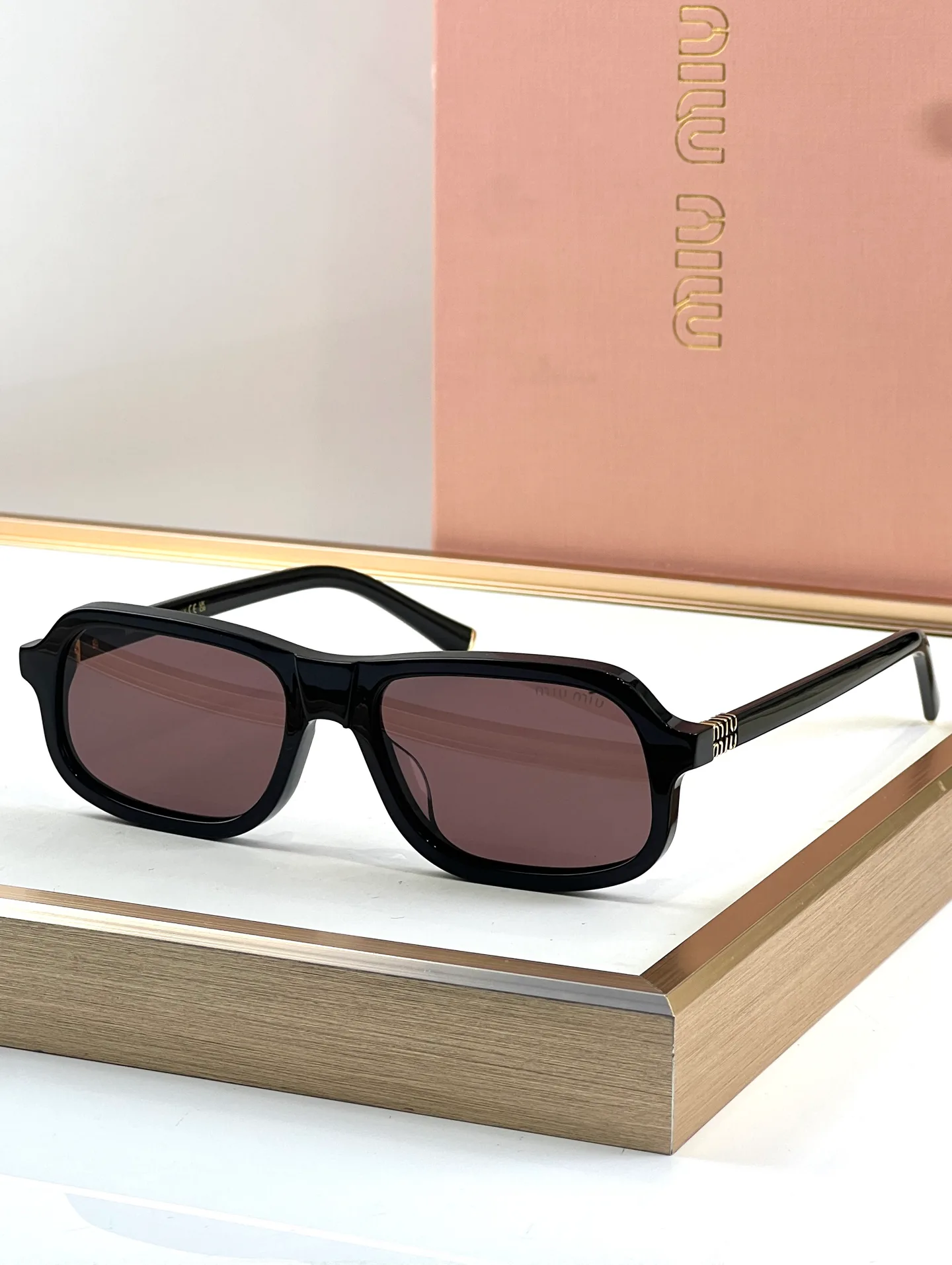 Очки Miu Miu 12959364