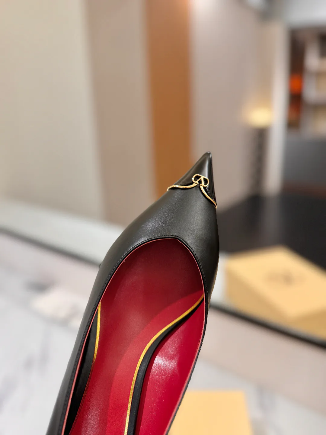 Туфли Женские Valentino 18134917