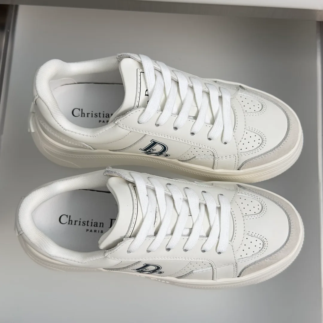 Кроссовки Женские Christian Dior 17772000
