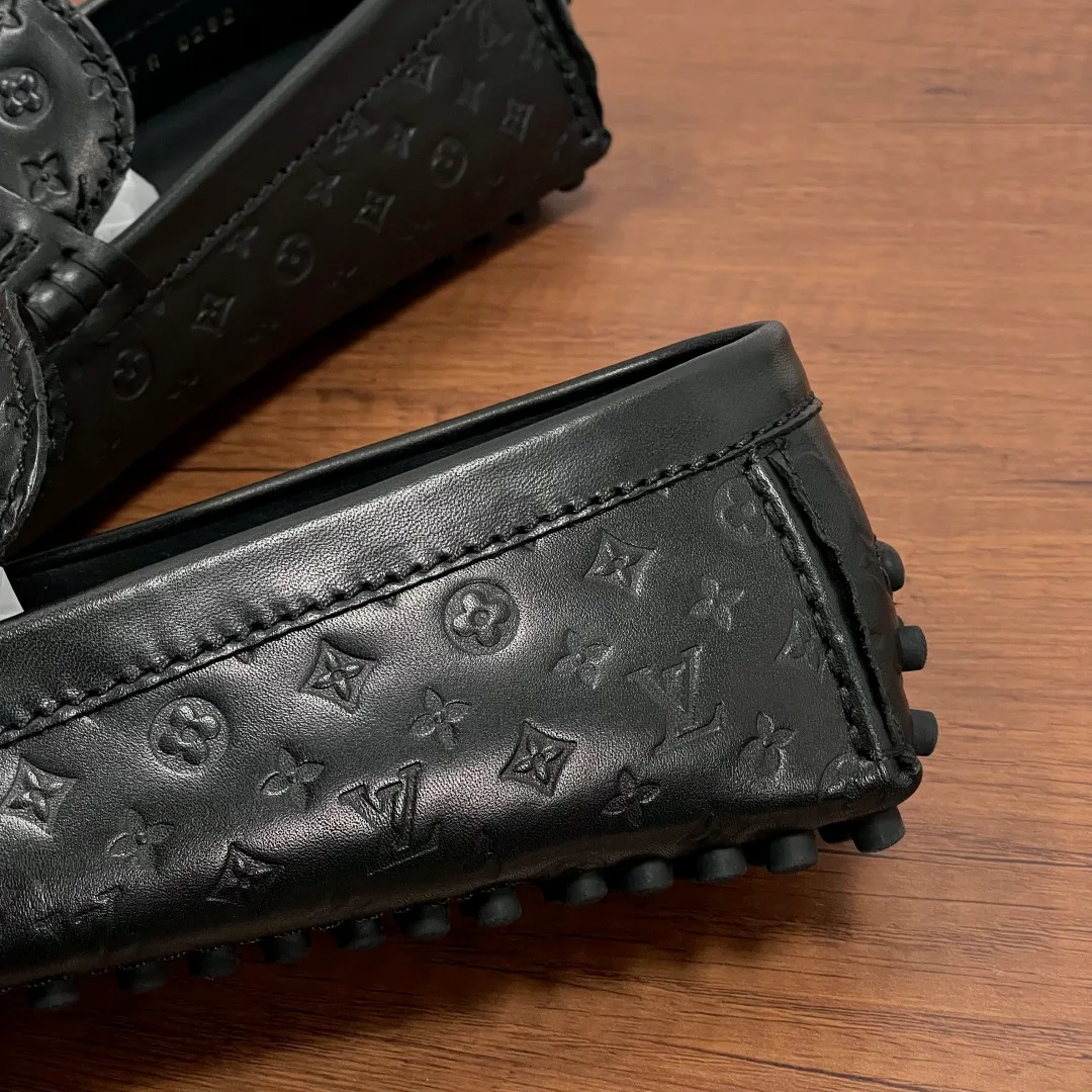 Мокасины Мужские Louis Vuitton 12672614