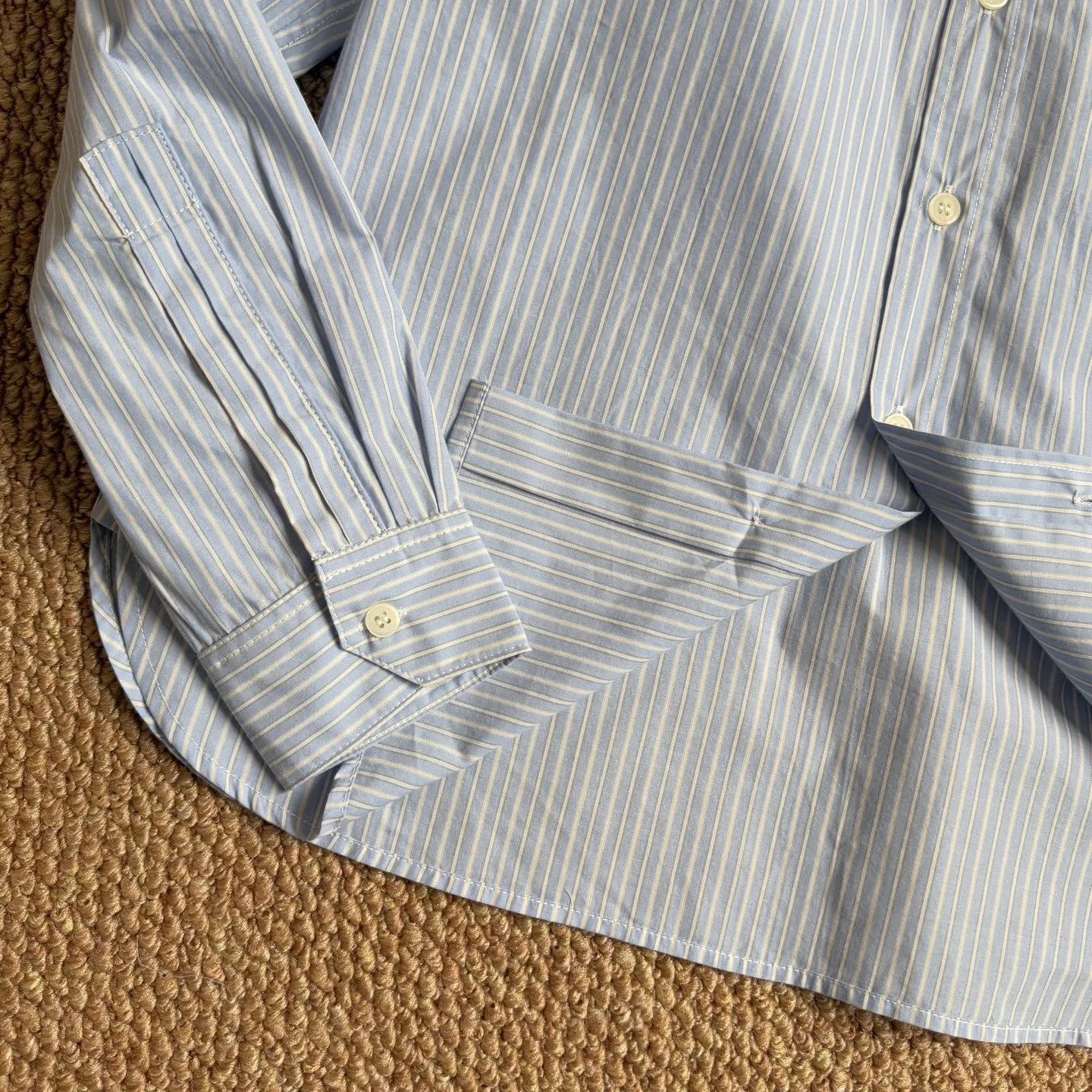 Рубашки Женские Saint Laurent 12787816