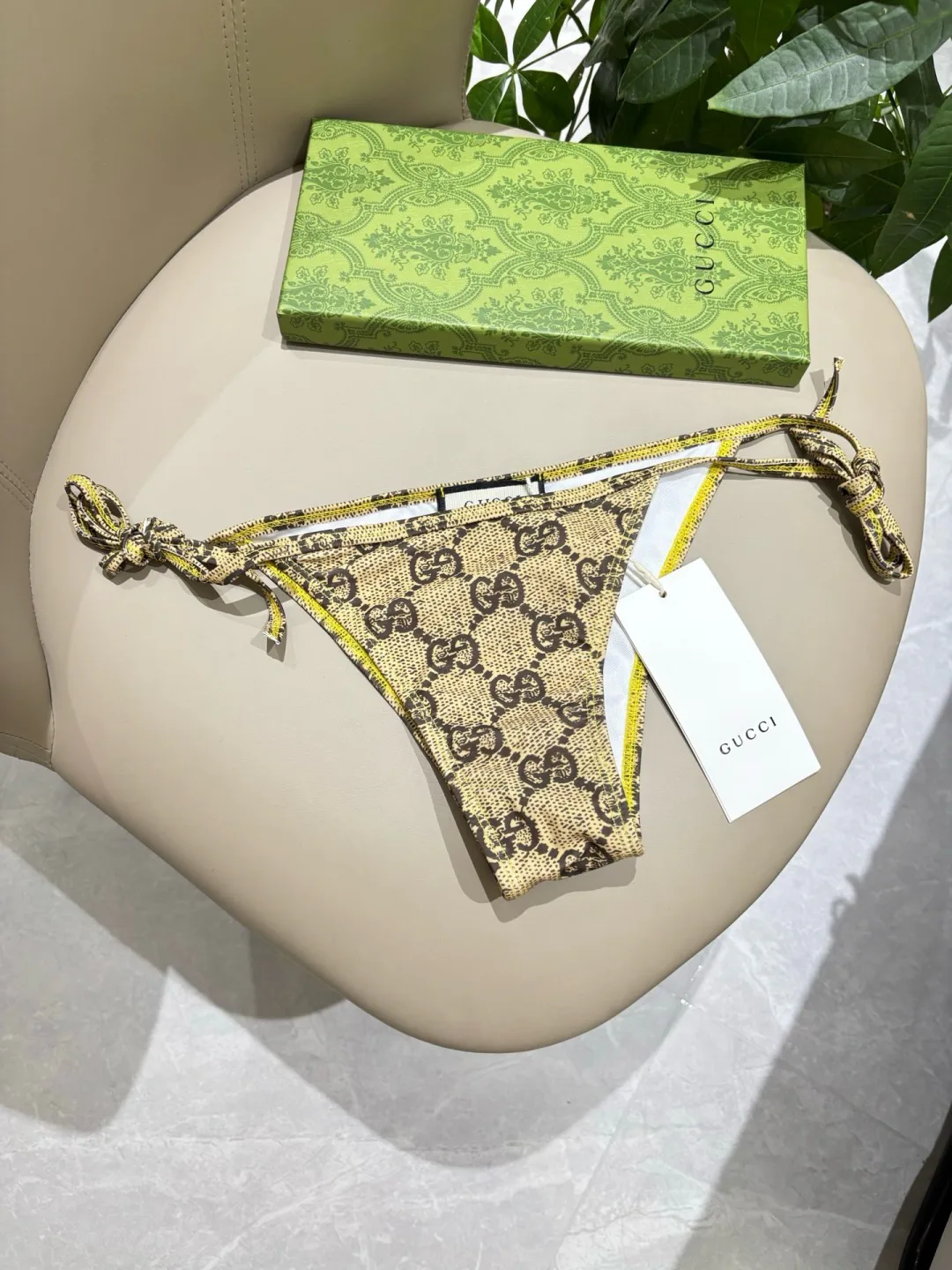 Купальники Женские Gucci 17673225