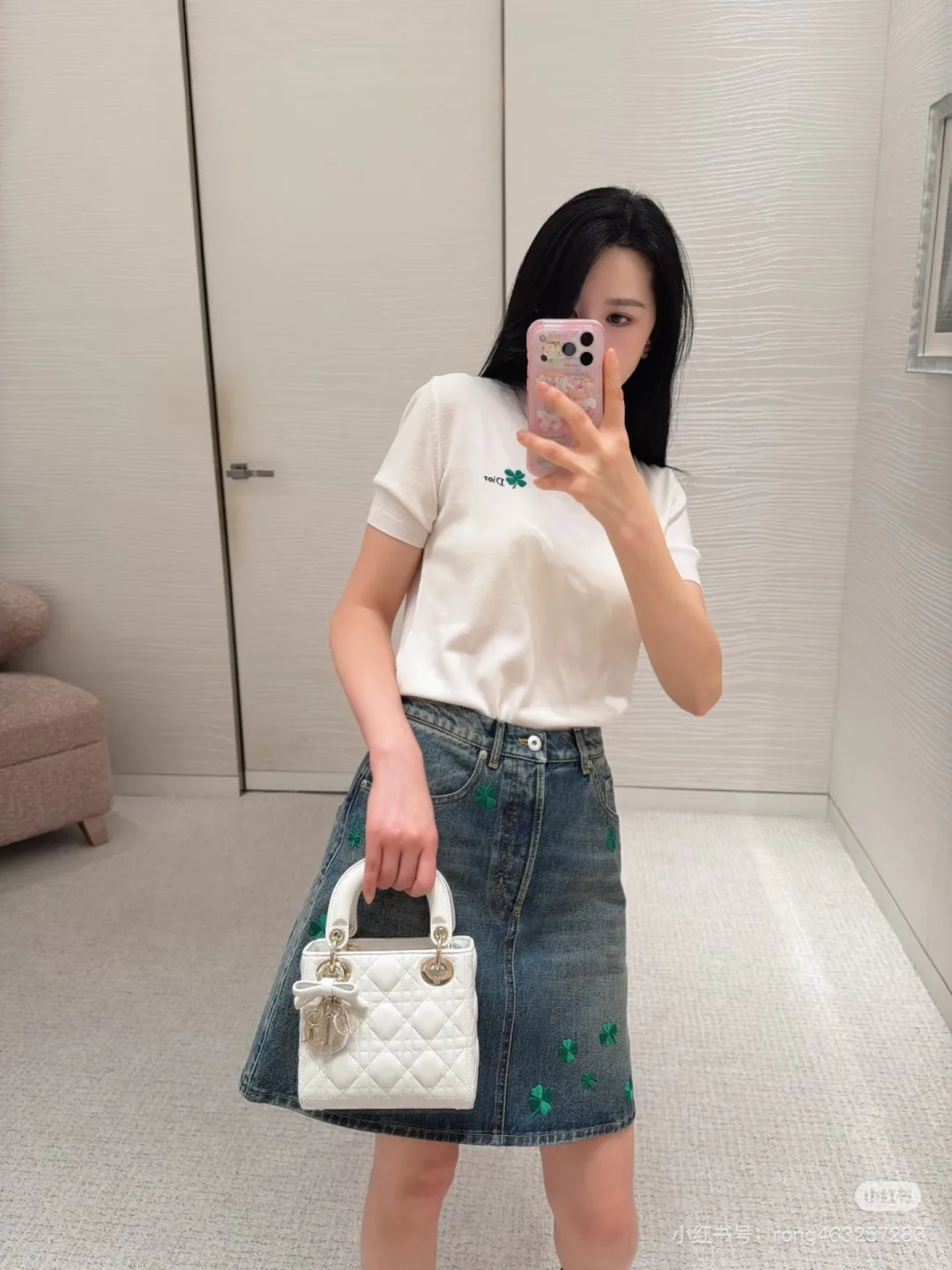 Футболки Женские Christian Dior 4497359