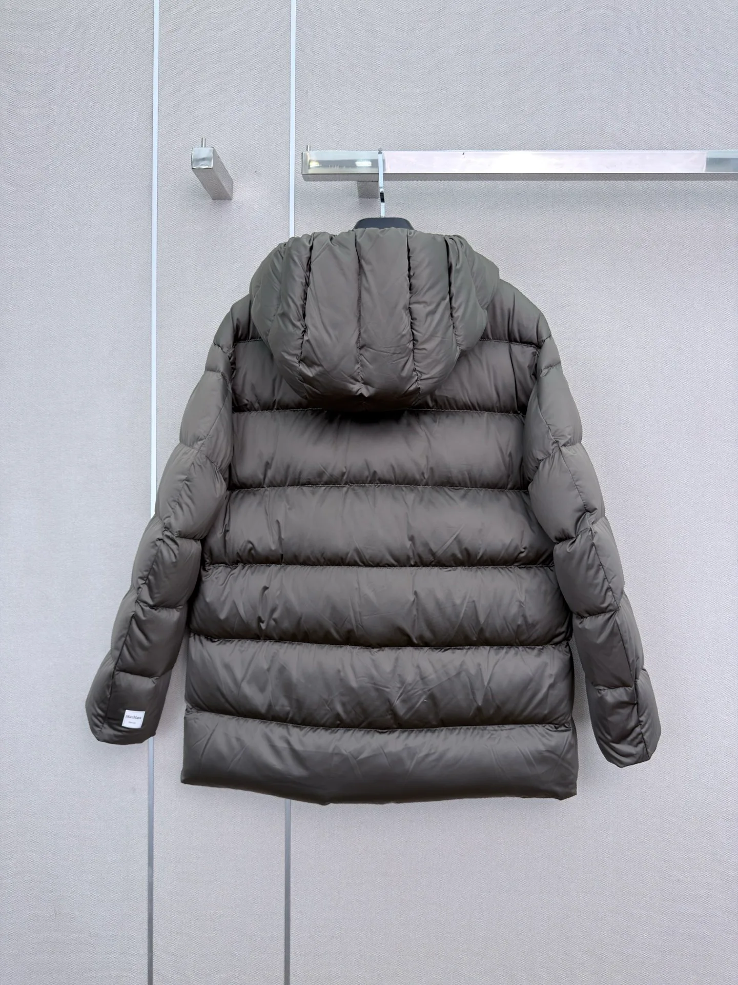 Куртки И Пуховики Женские Max Mara 18114119