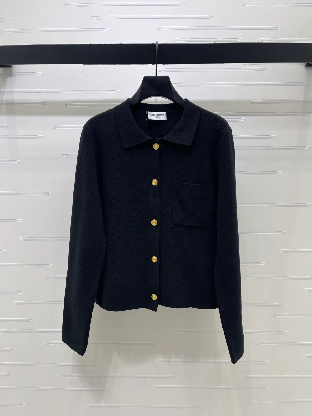Джемперы И Свитеры Женские Saint Laurent 17938607