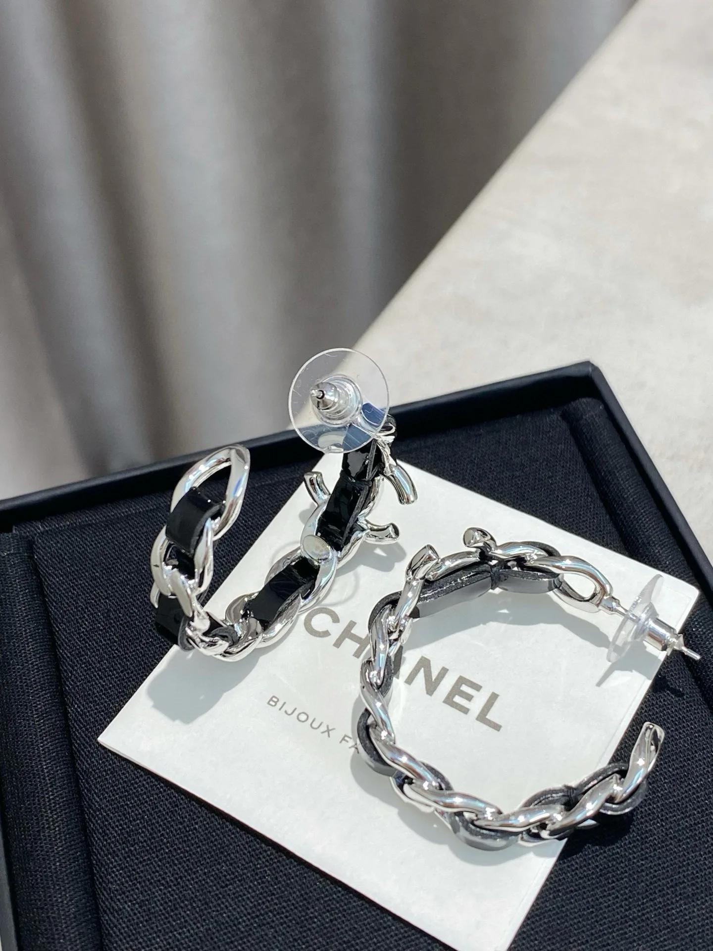 Бижутерия Chanel 70850